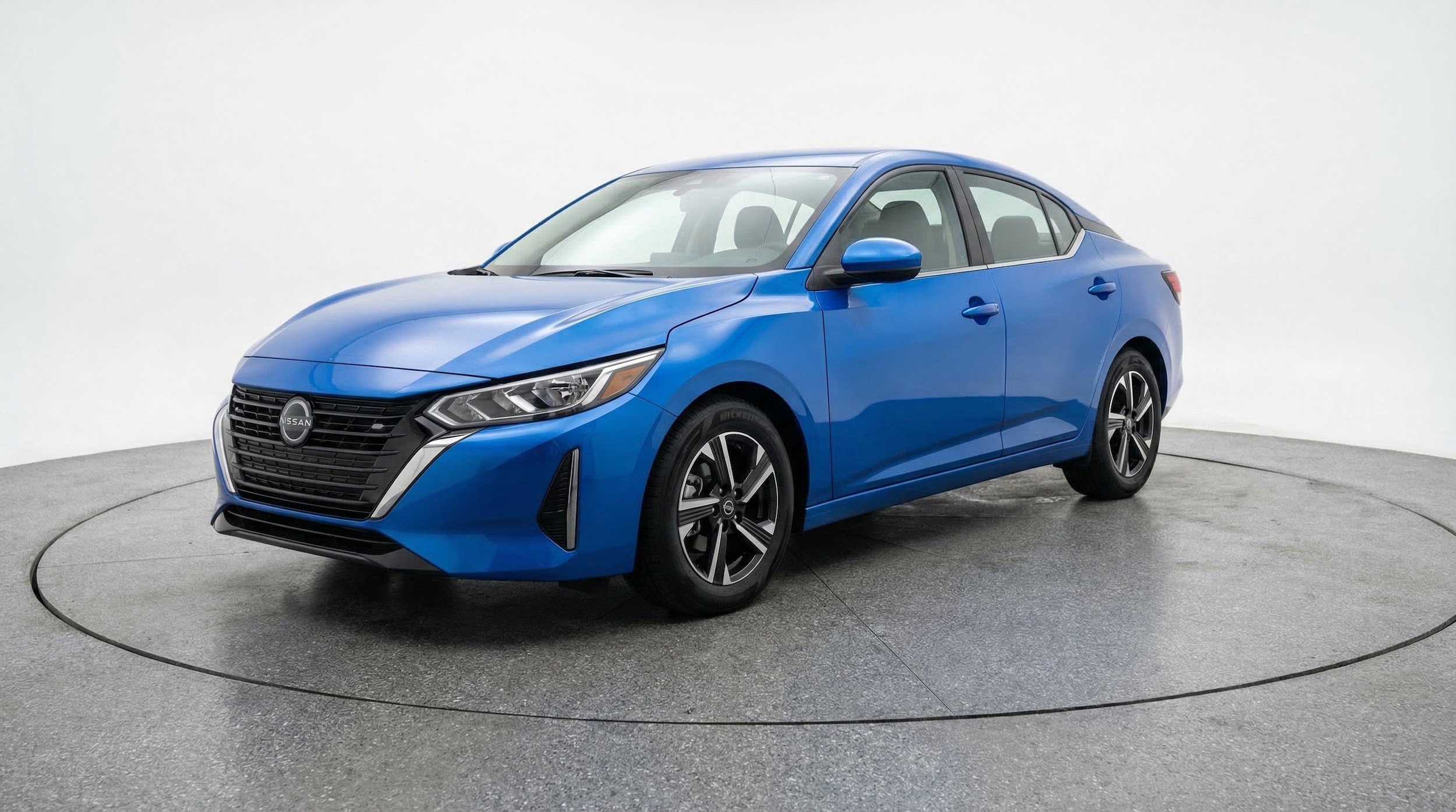 Thumbnail: 2025 Nissan Sentra - 3