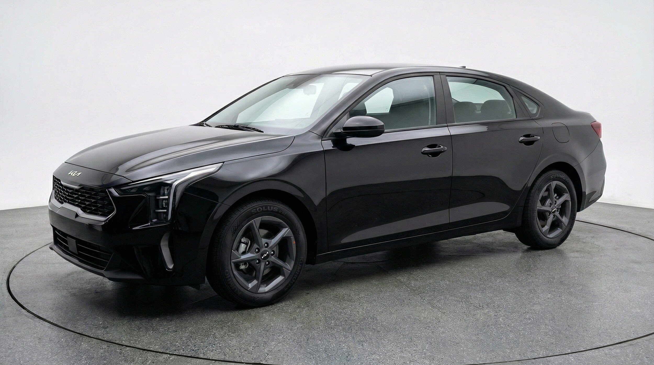 Thumbnail: 2026 Kia K4 - 3