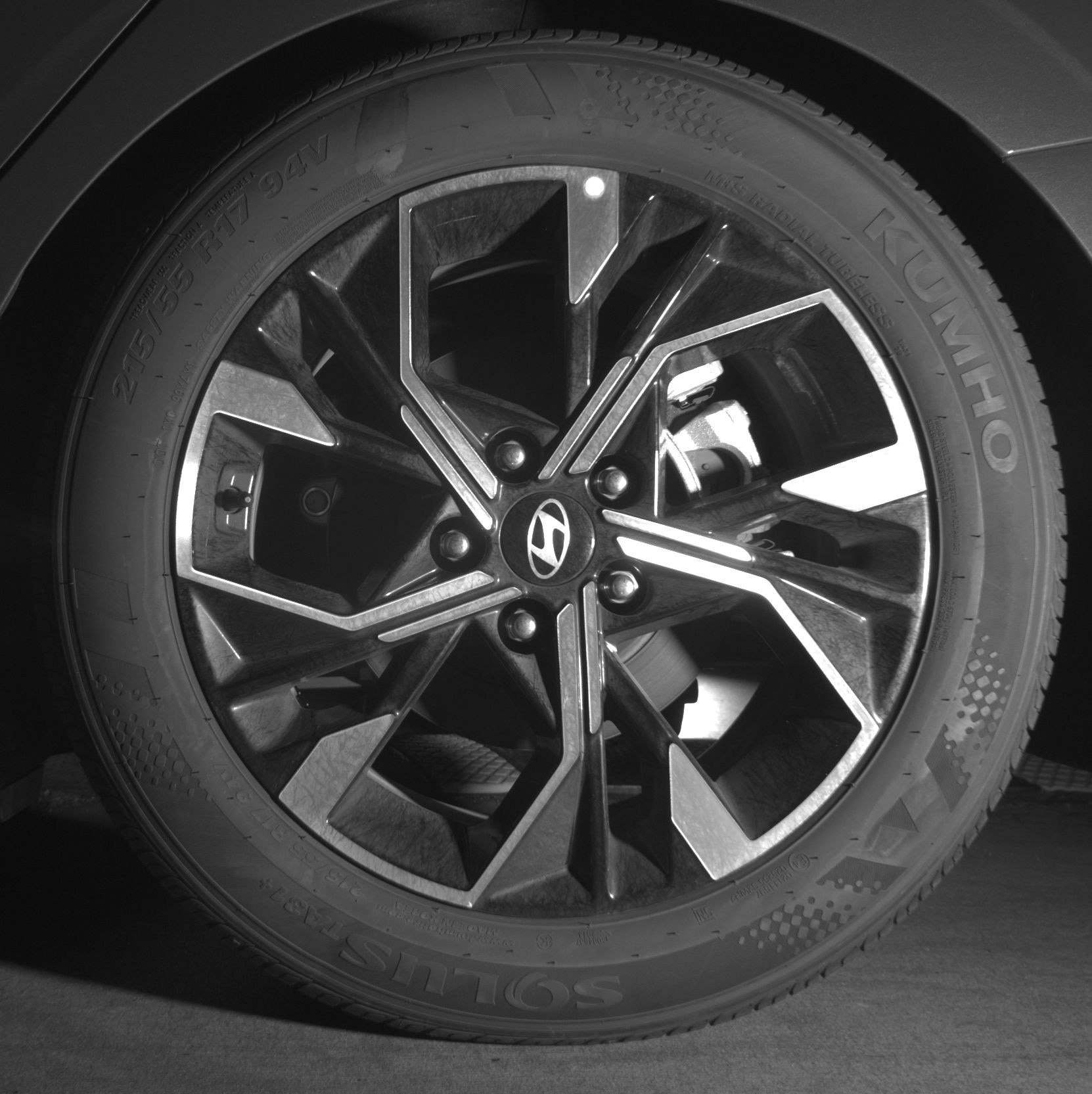 Thumbnail: 2025 Hyundai Sonata - 11