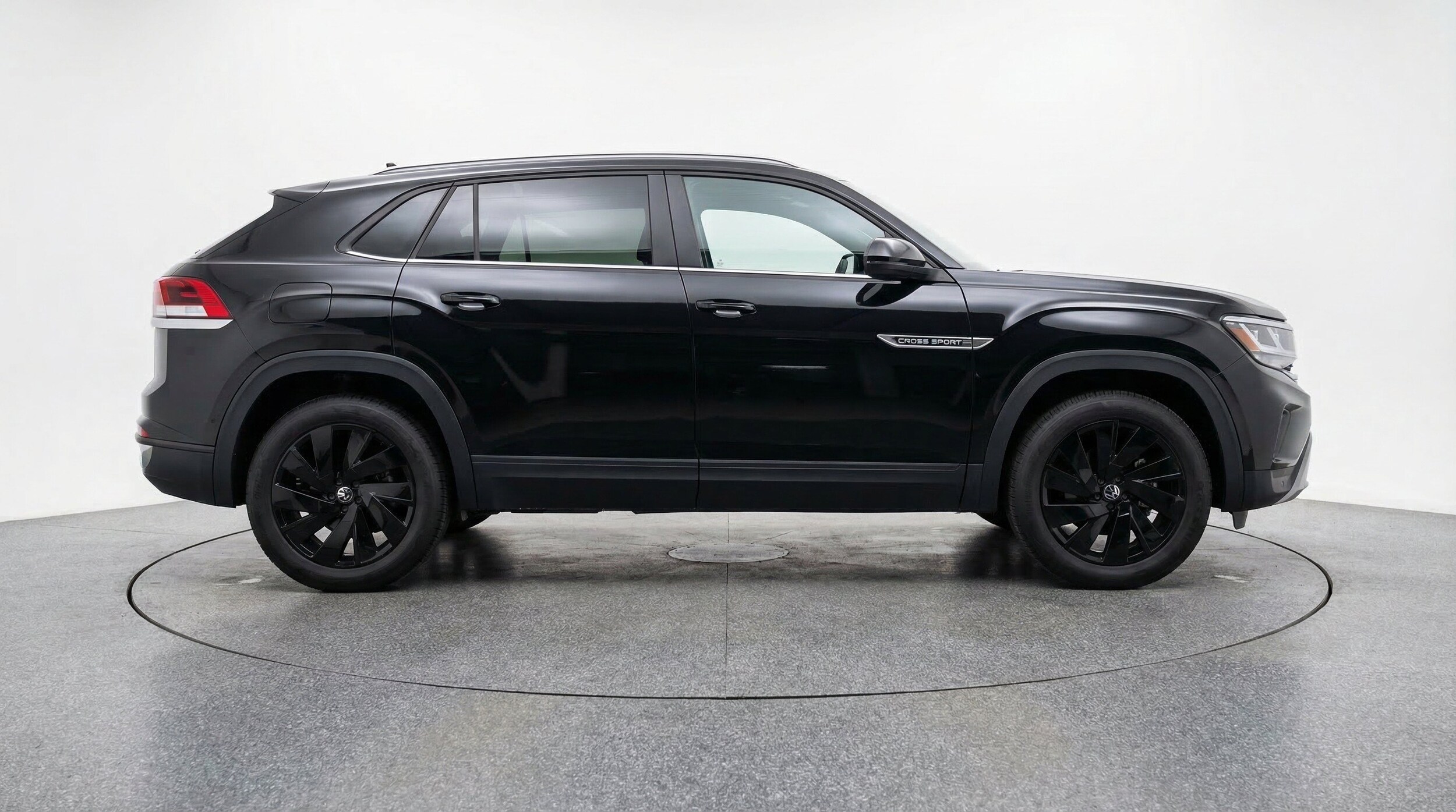 Thumbnail: 2026 Volkswagen Atlas - 11