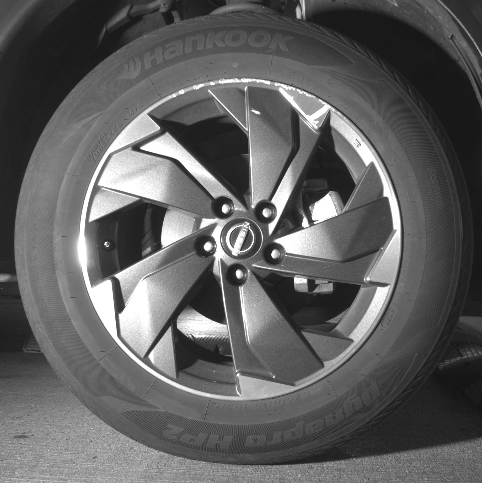 Thumbnail: 2024 Nissan Rogue - 13