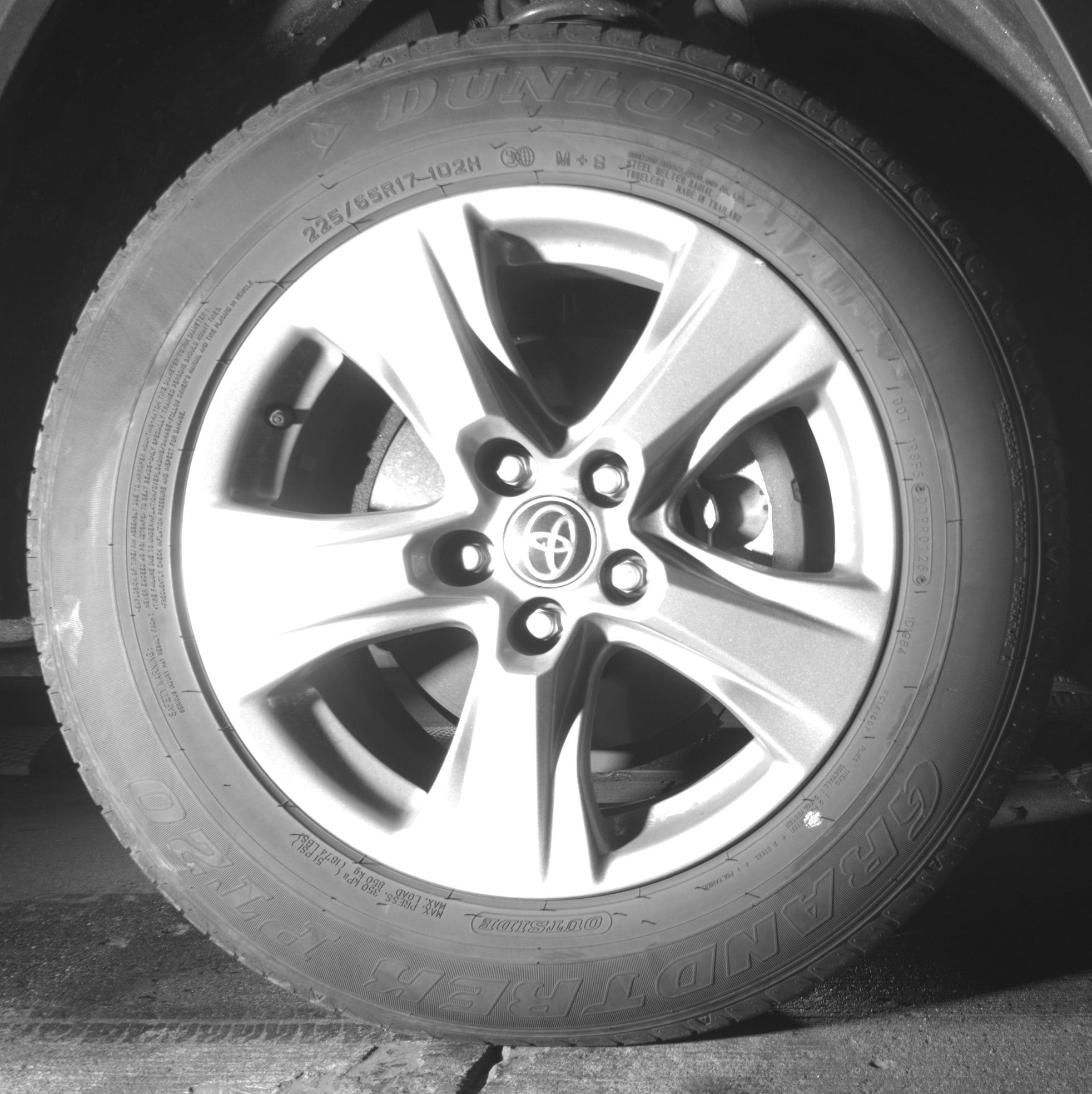 Thumbnail: 2025 Toyota RAV4 - 10