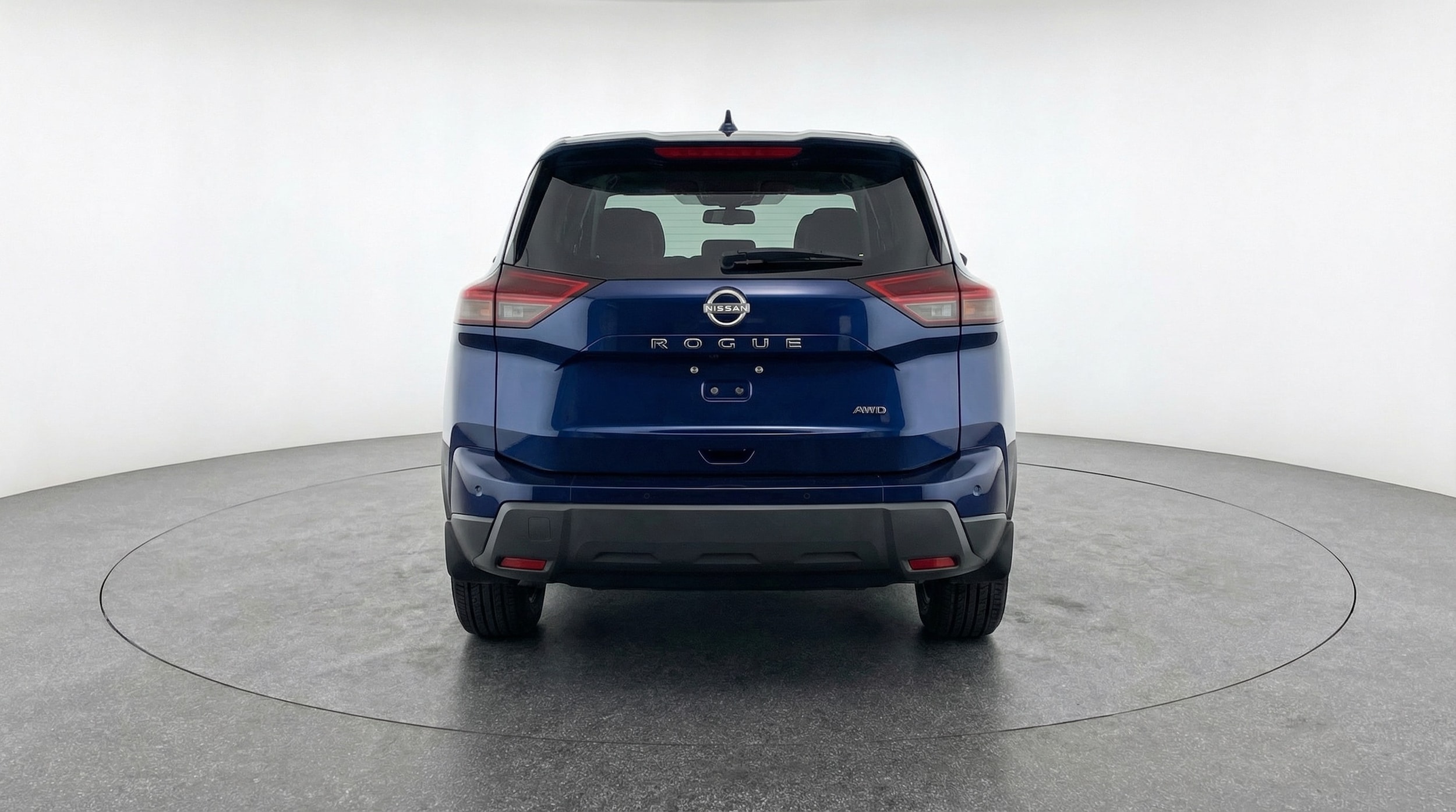 Thumbnail: 2025 Nissan Rogue - 6