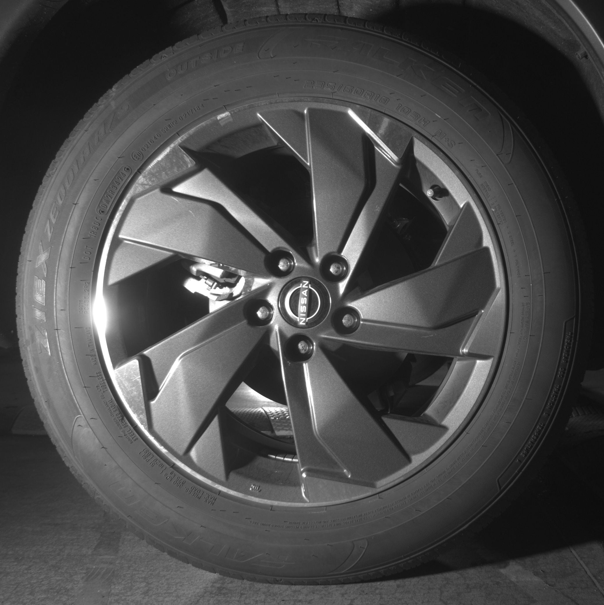 Thumbnail: 2025 Nissan Rogue - 12