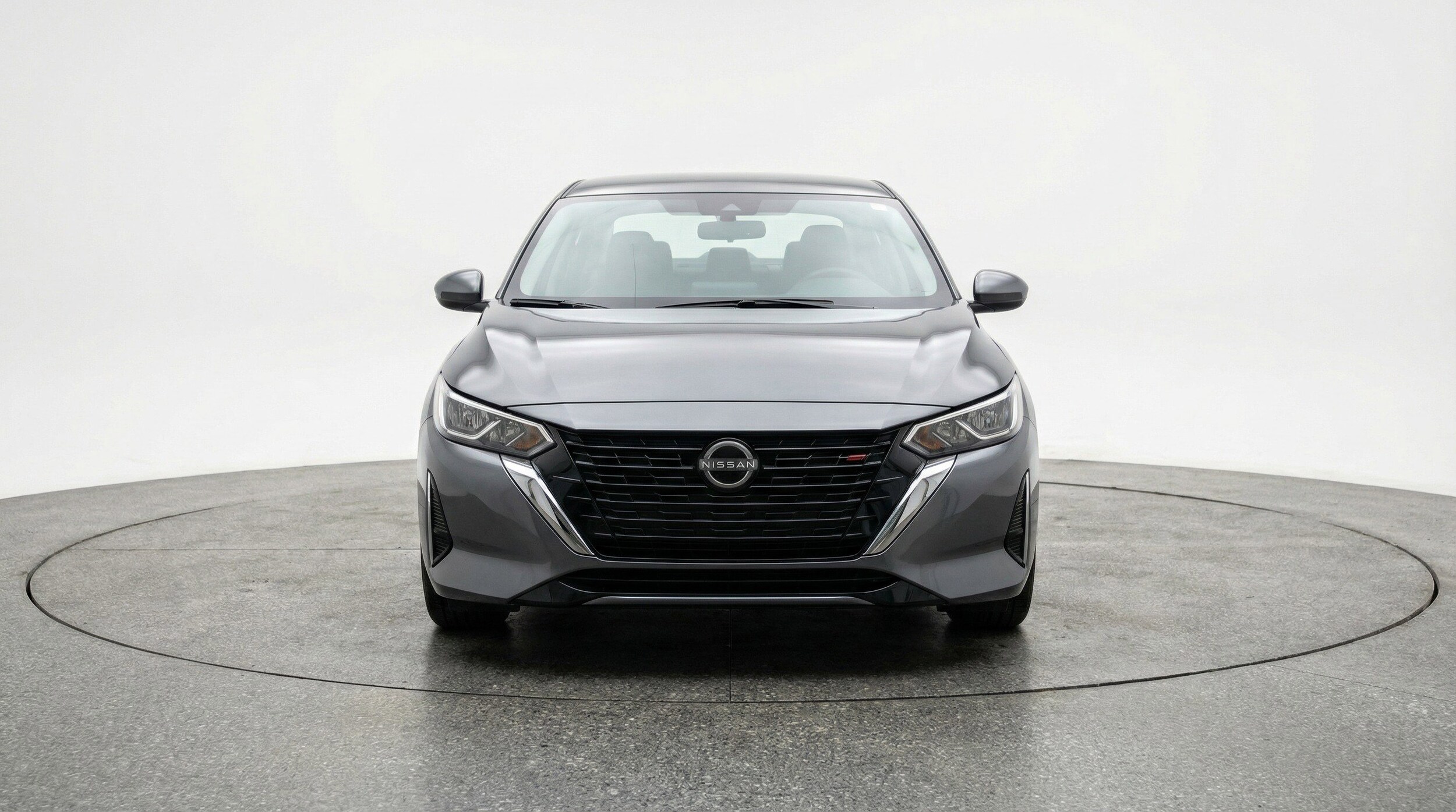 Thumbnail: 2025 Nissan Sentra - 2