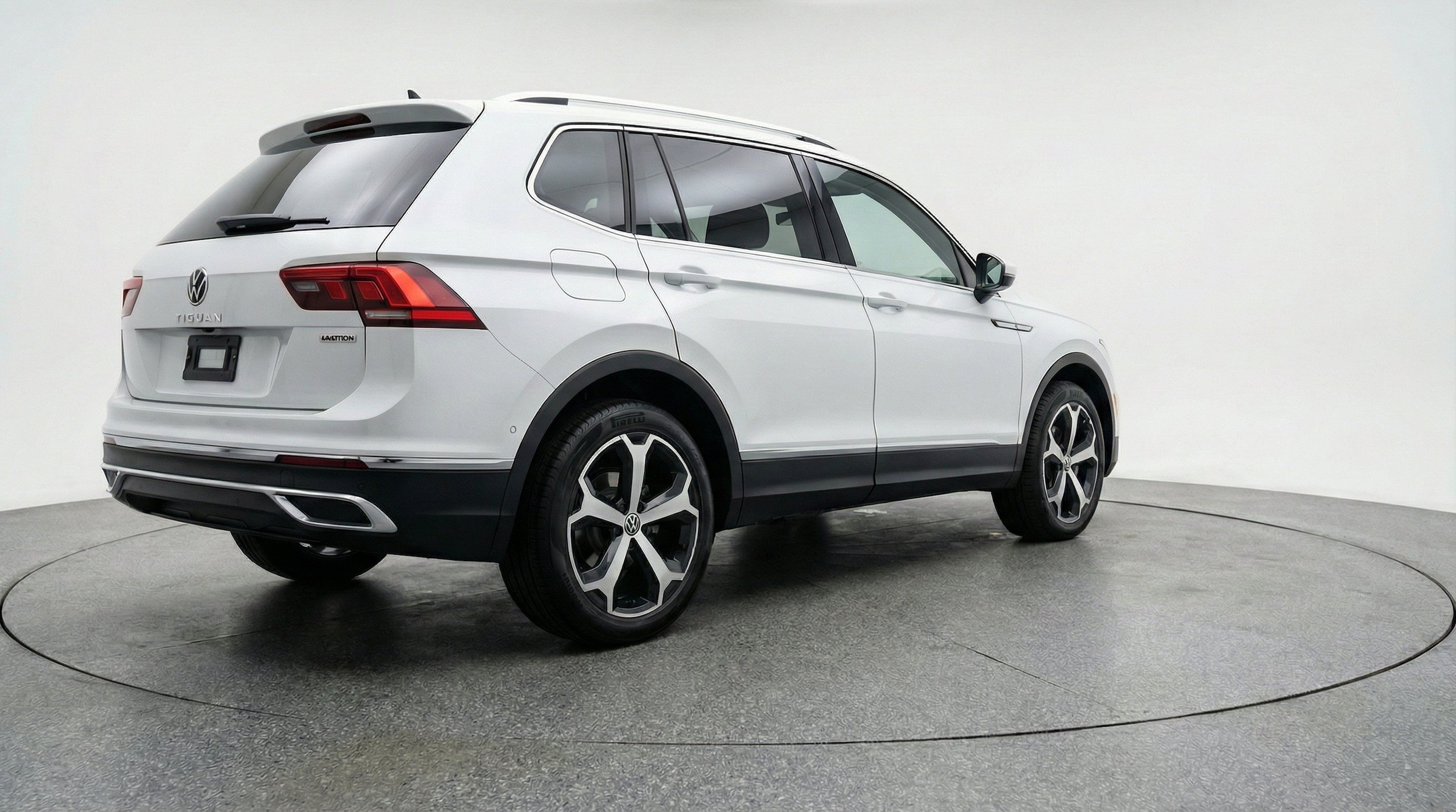 Thumbnail: 2026 Volkswagen Tiguan - 9