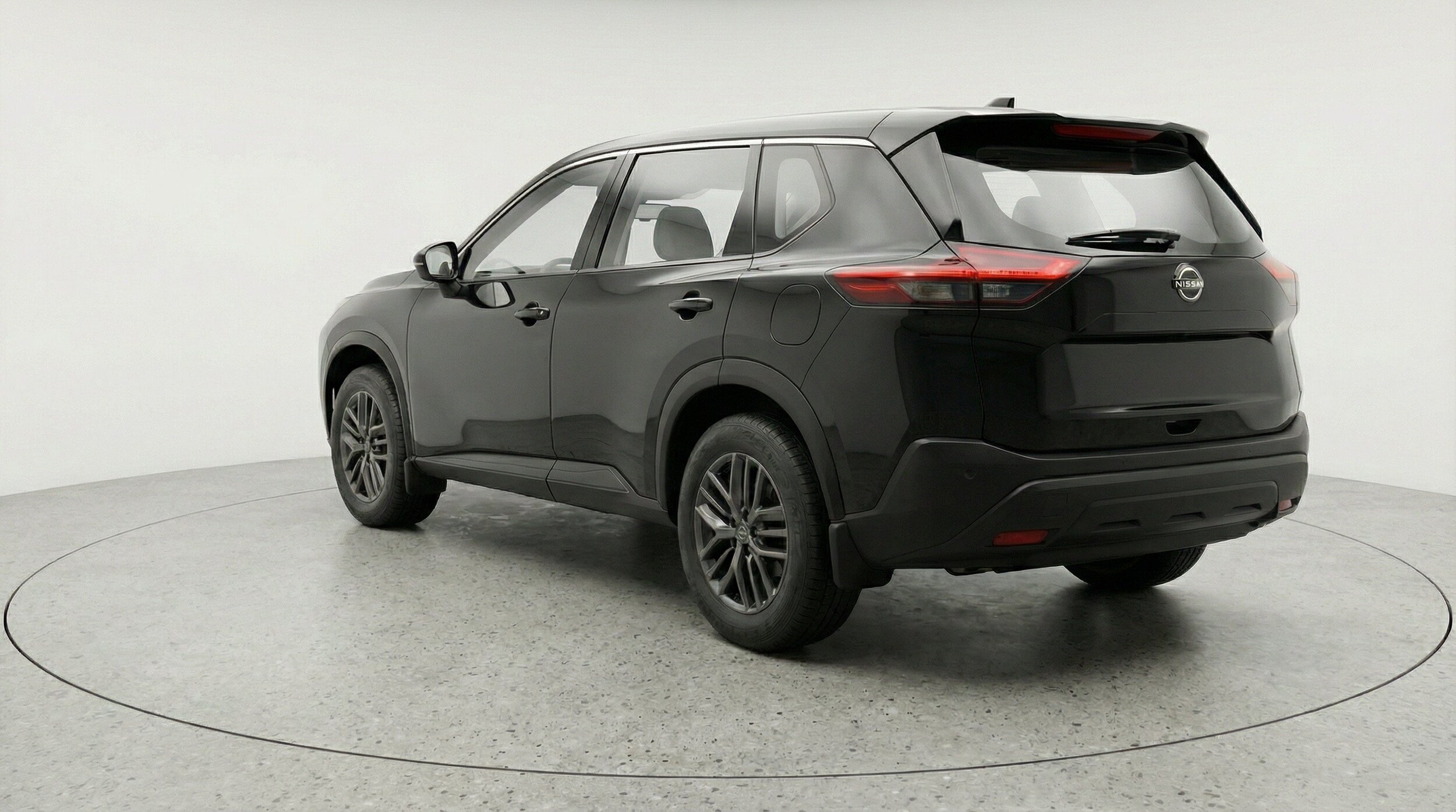 Thumbnail: 2026 Nissan Rogue - 6
