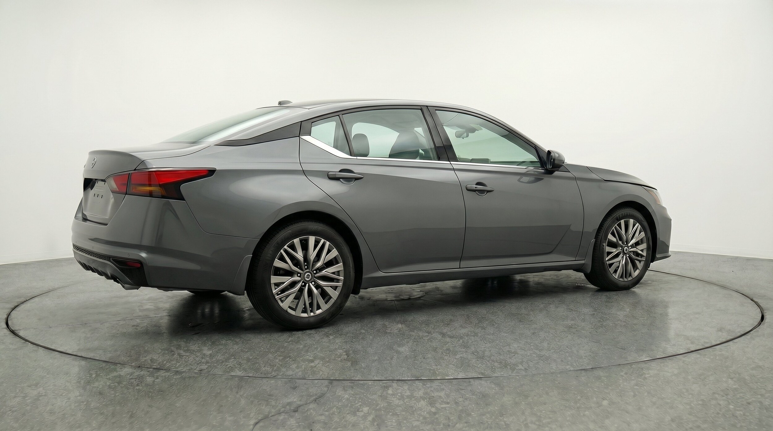 Thumbnail: 2026 Nissan Altima - 9