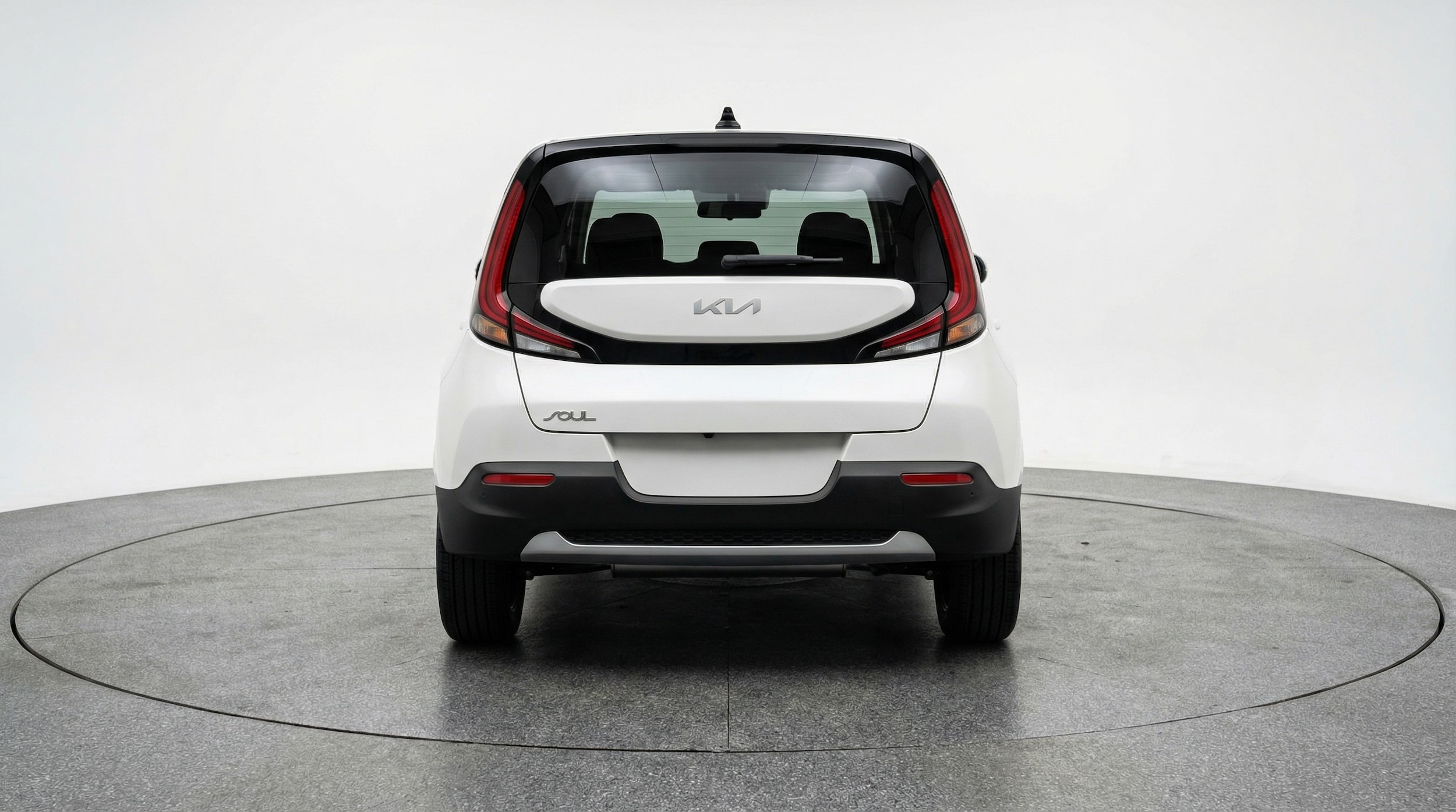 Thumbnail: 2025 Kia Soul - 6