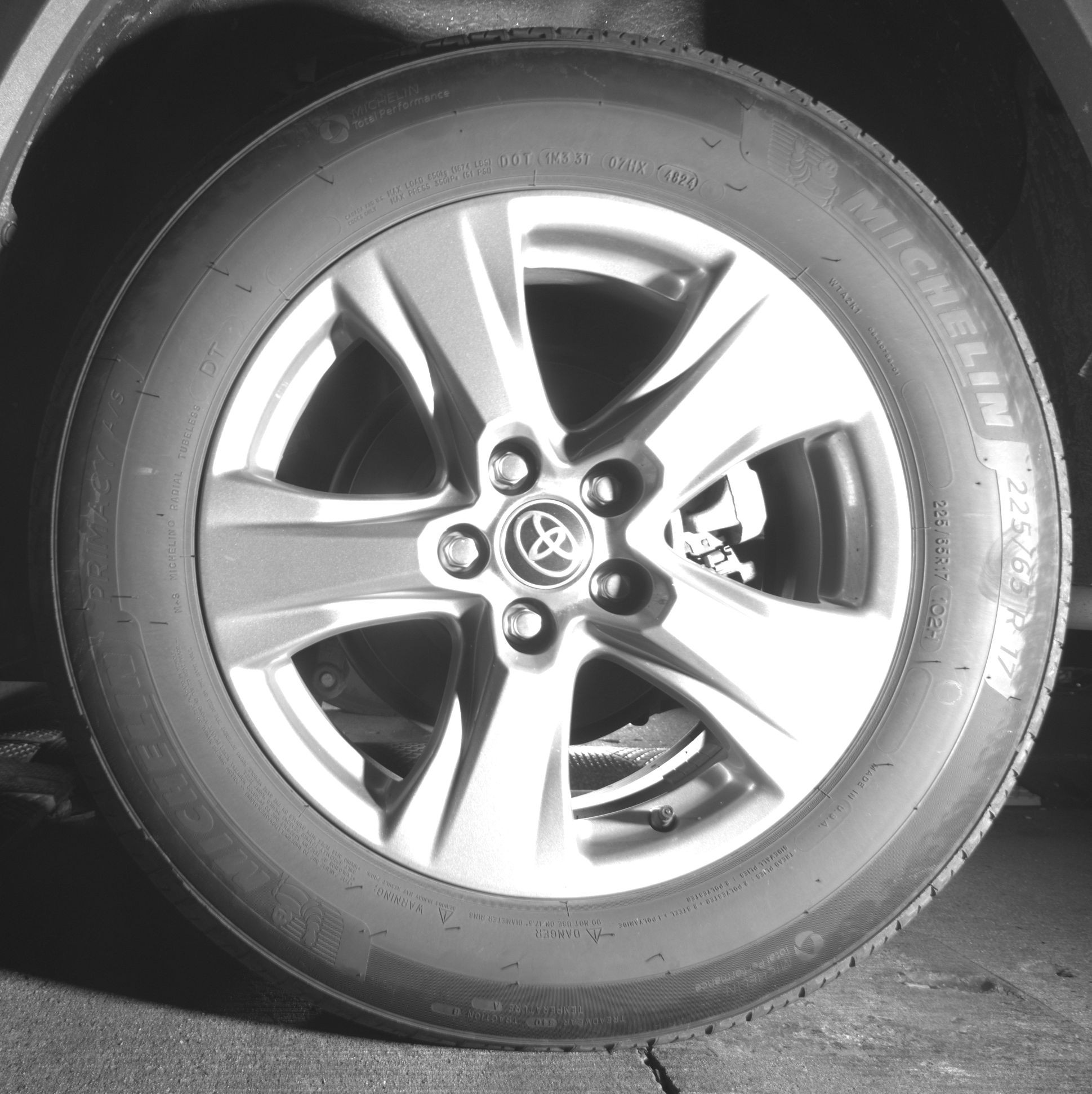 Thumbnail: 2025 Toyota RAV4 - 11