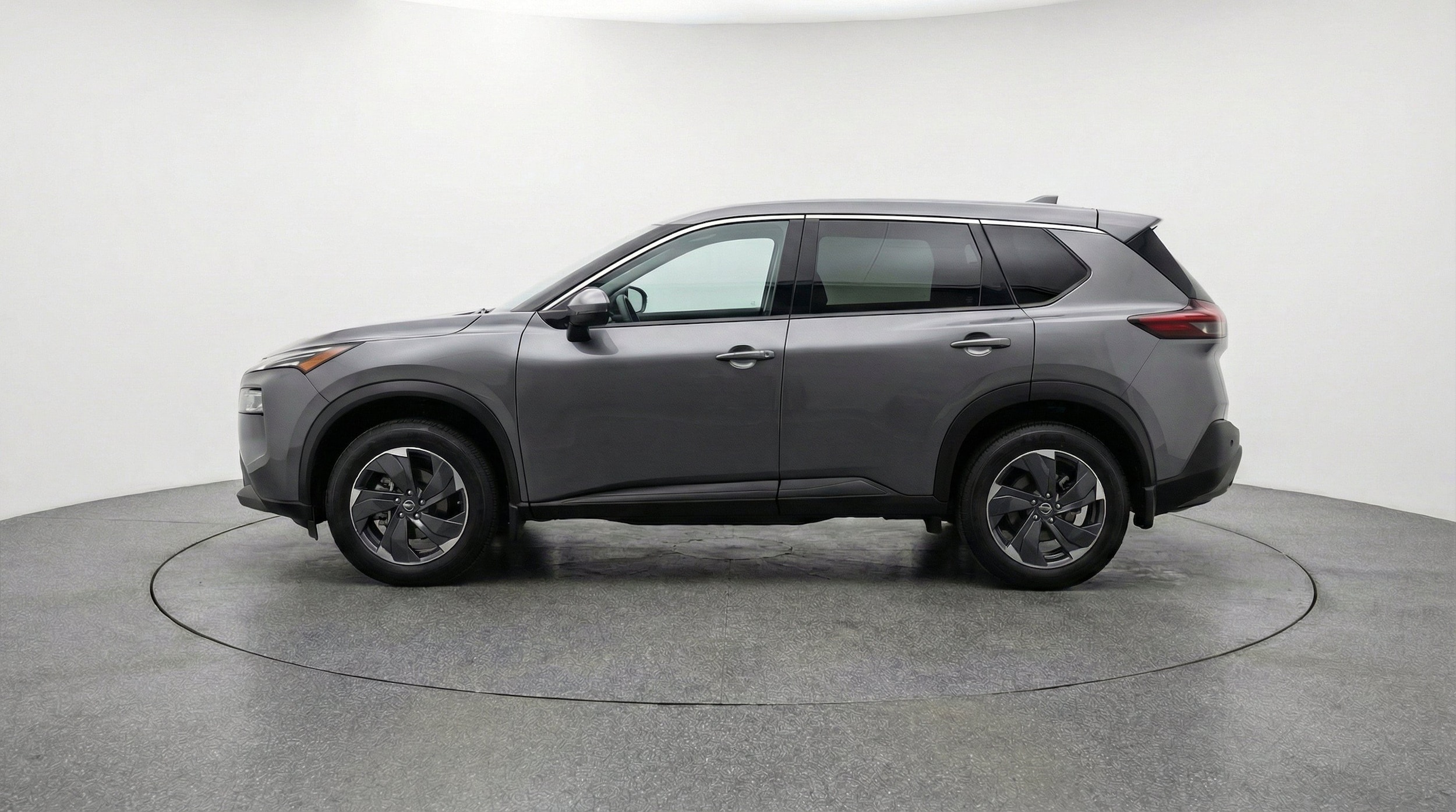 Thumbnail: 2025 Nissan Rogue - 5