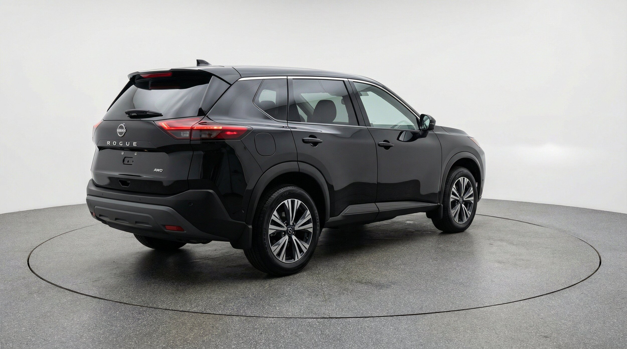 Thumbnail: 2025 Nissan Rogue - 9