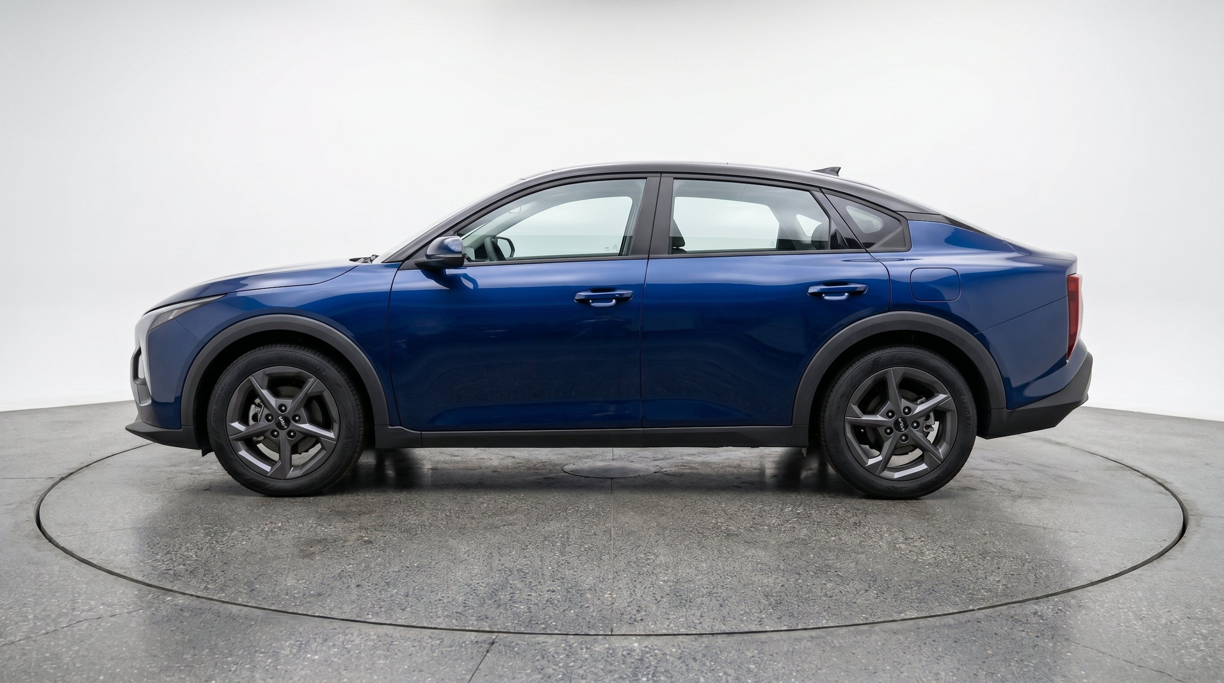 Thumbnail: 2026 Kia K4 - 5