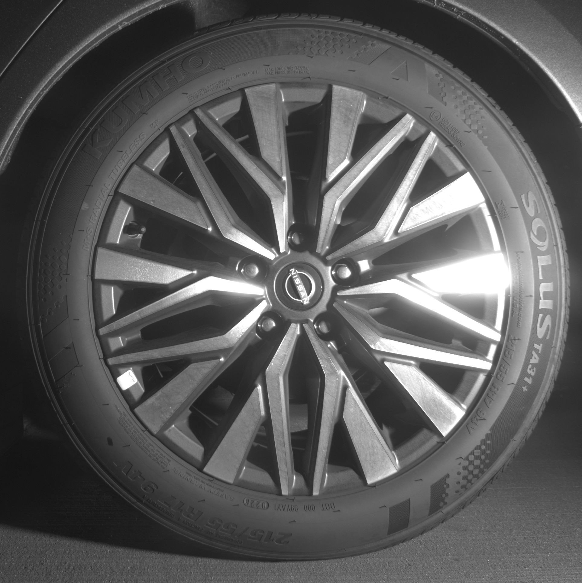 Thumbnail: 2026 Nissan Altima - 14