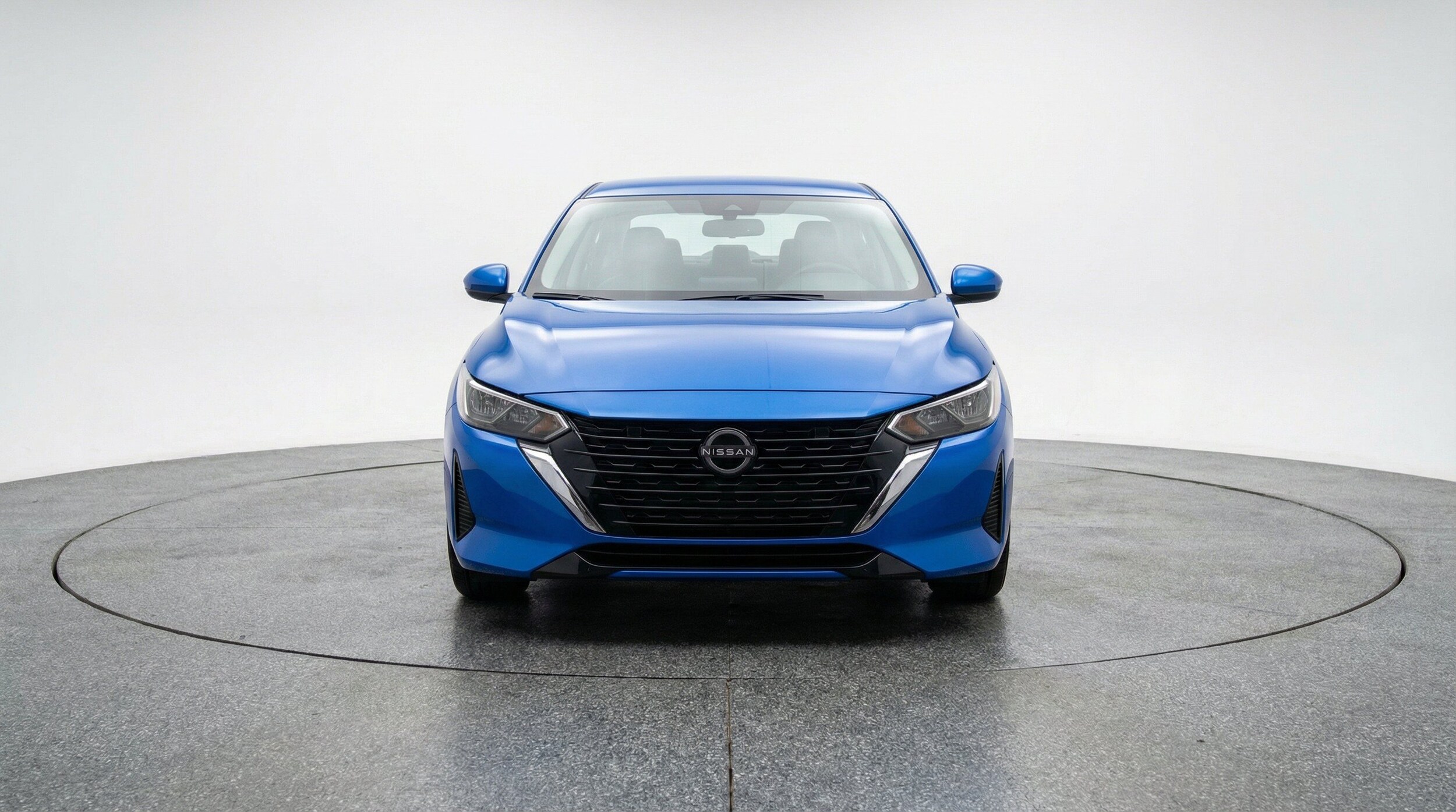 Thumbnail: 2025 Nissan Sentra - 2