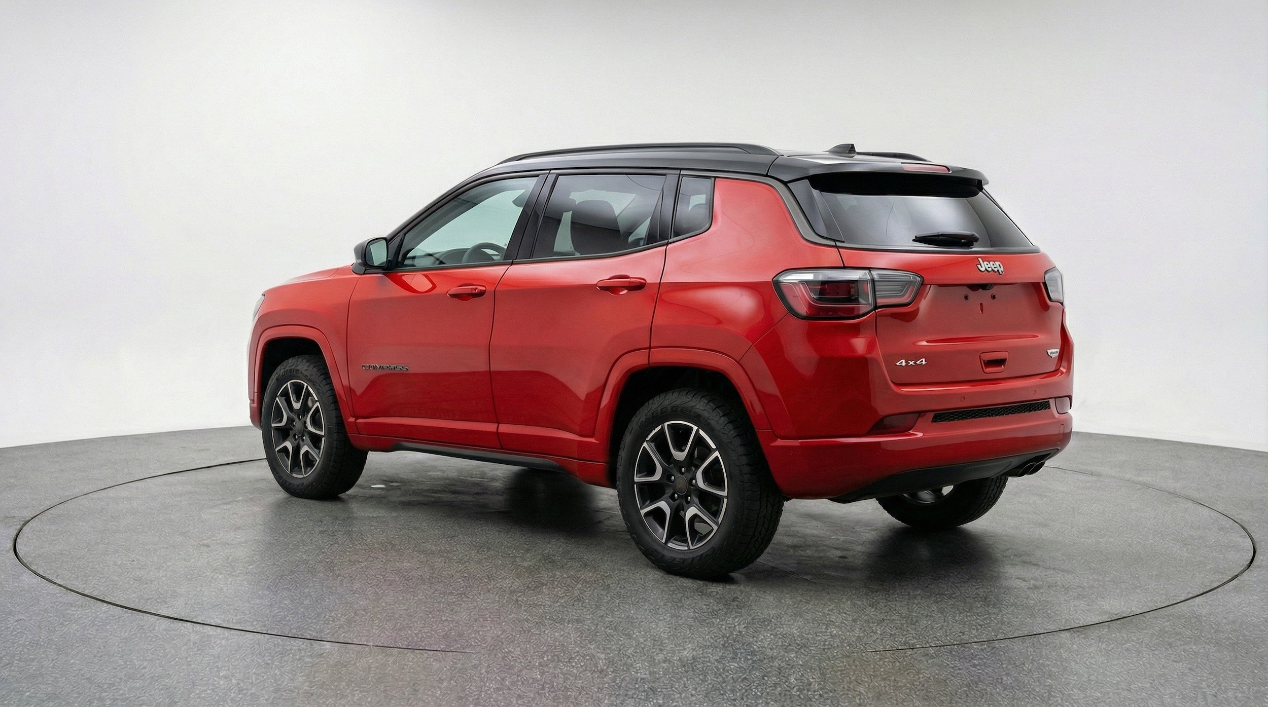 Thumbnail: 2025 Jeep Compass - 6