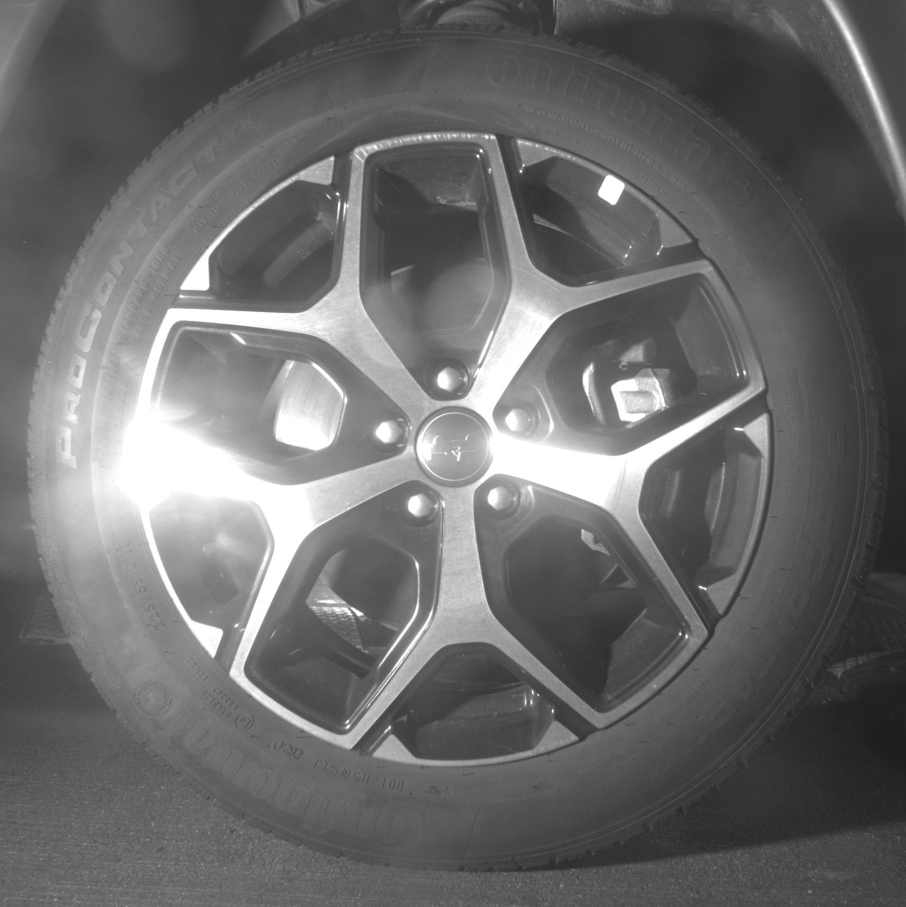 Thumbnail: 2025 Jeep Compass - 10