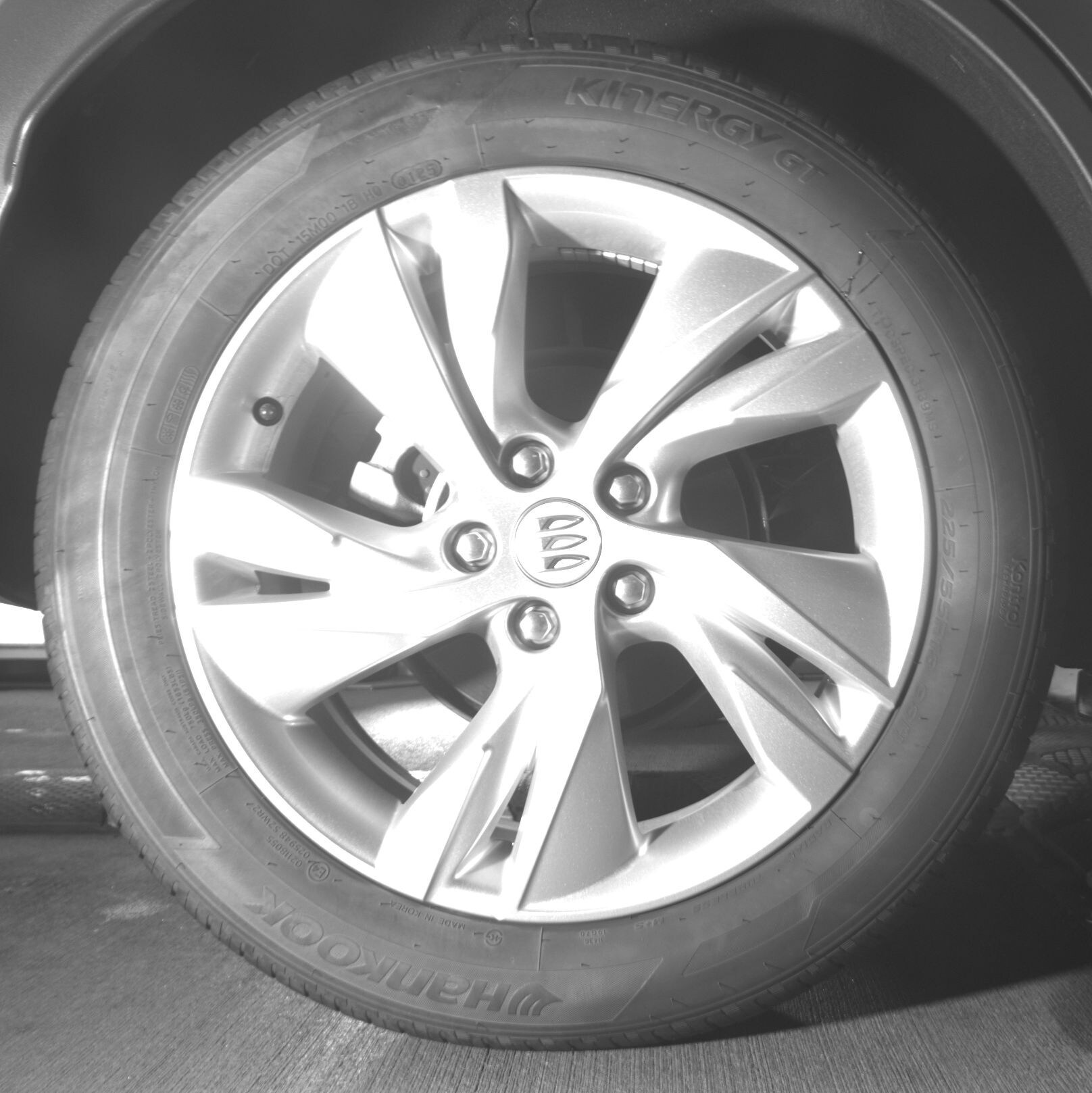 Thumbnail: 2025 Buick Encore GX - 12