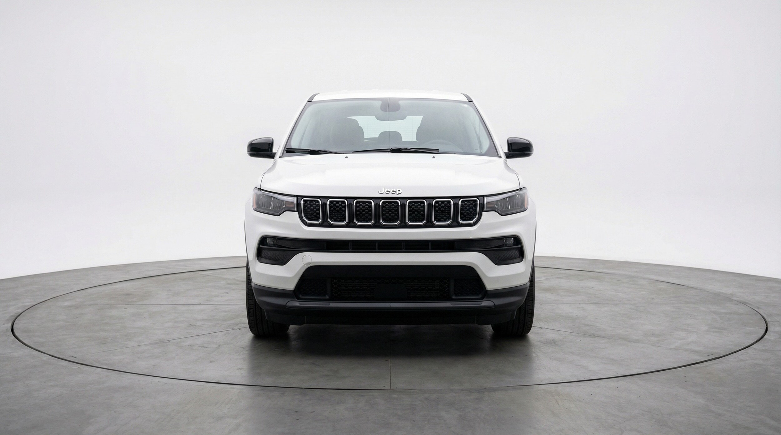 Thumbnail: 2025 Jeep Compass - 2