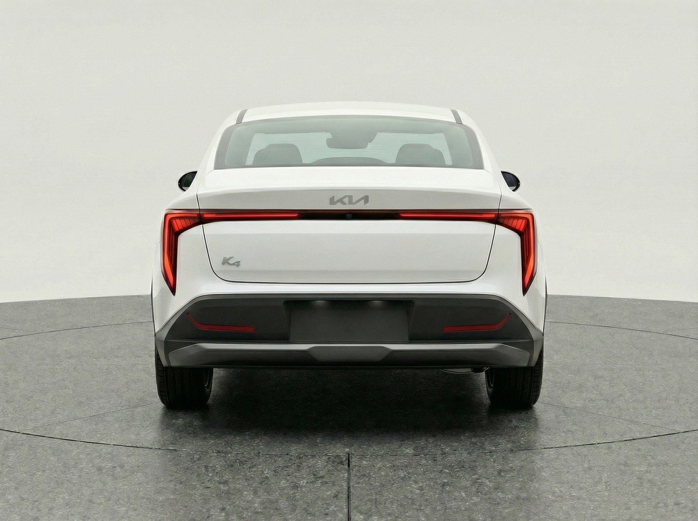 Thumbnail: 2025 Kia K4 - 7