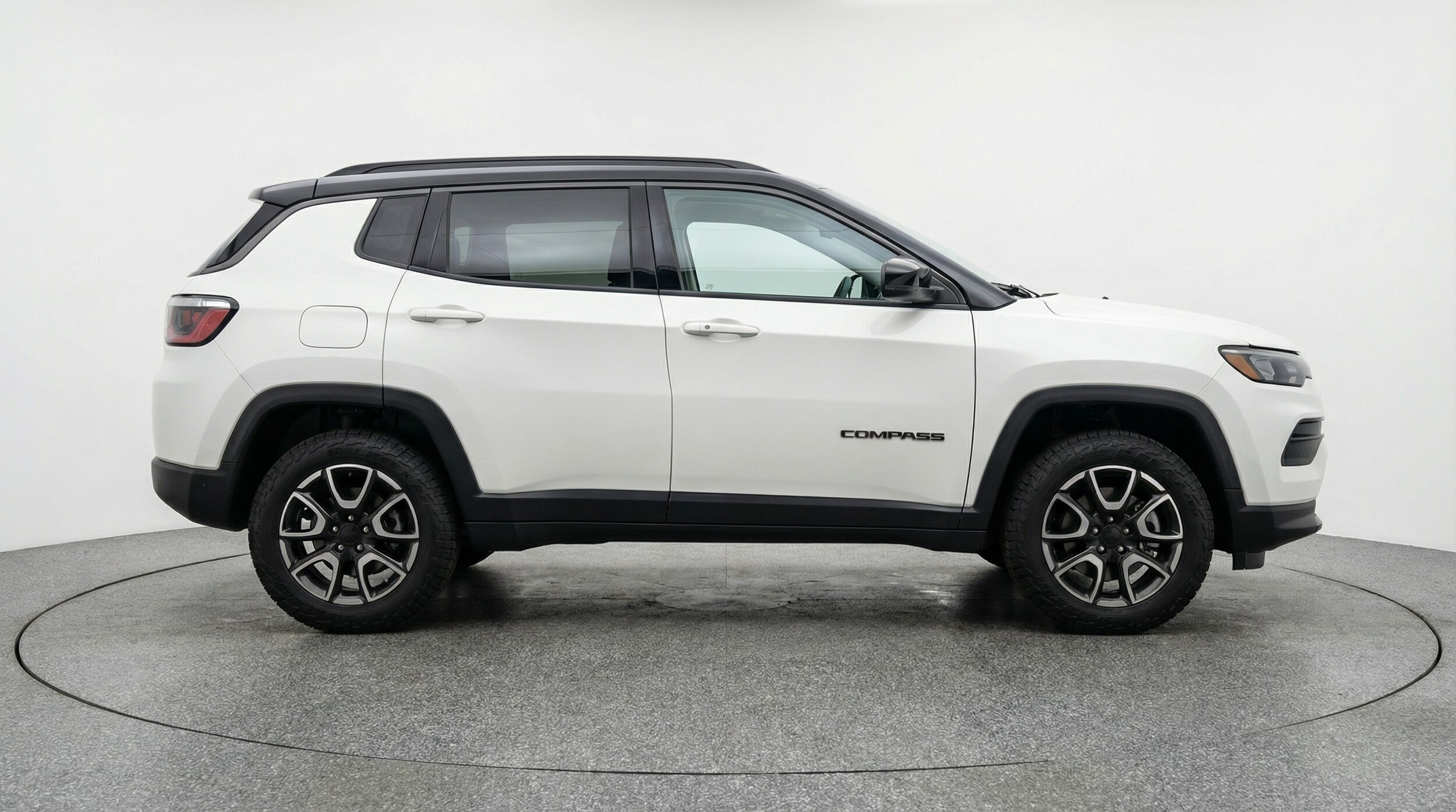 Thumbnail: 2025 Jeep Compass - 8