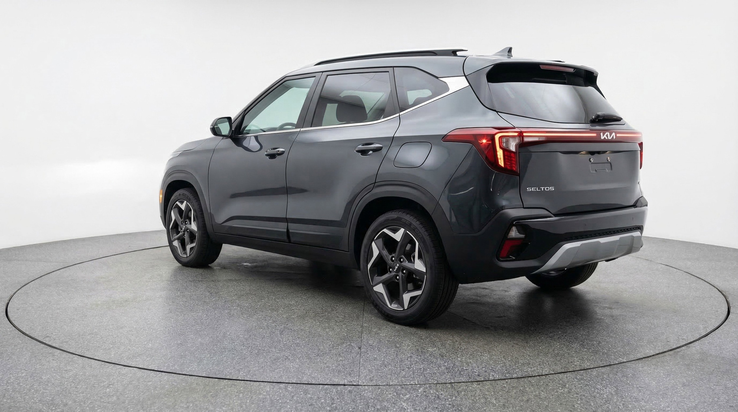 Thumbnail: 2025 Kia Seltos - 6