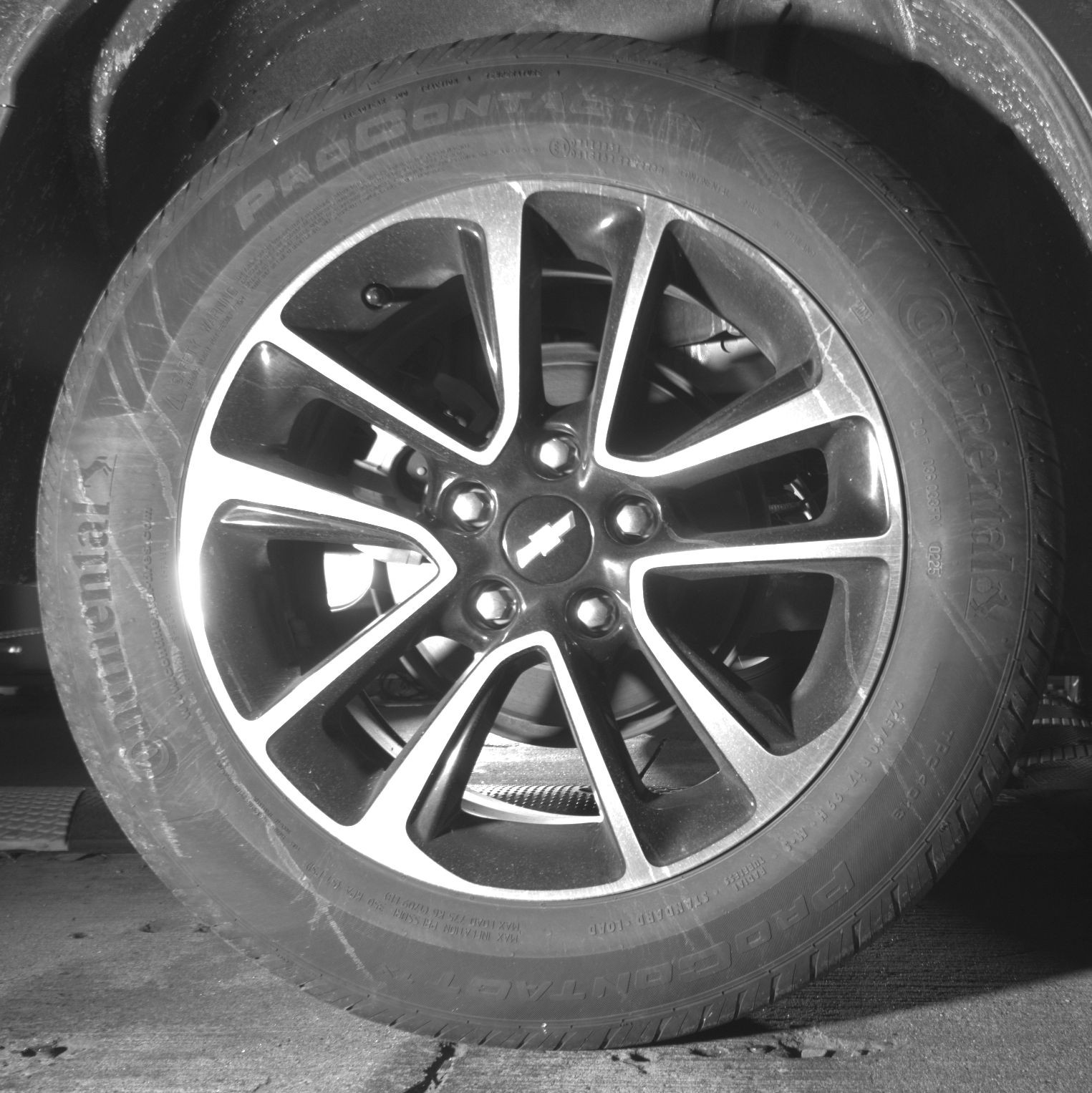 Thumbnail: 2025 Chevrolet TrailBlazer - 12