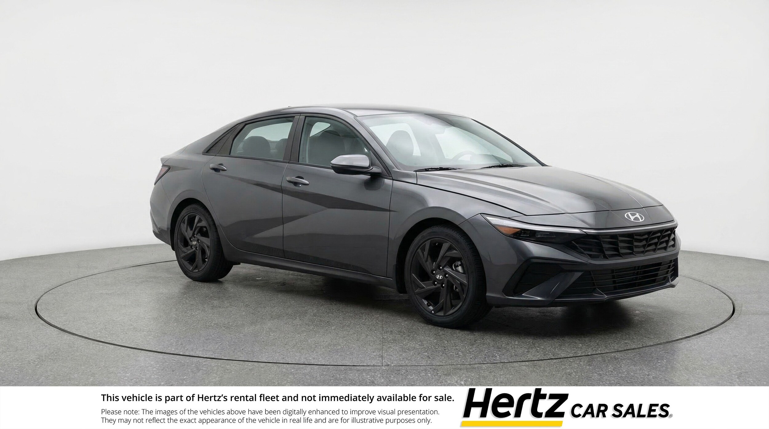 Thumbnail: 2026 Hyundai Elantra - 1