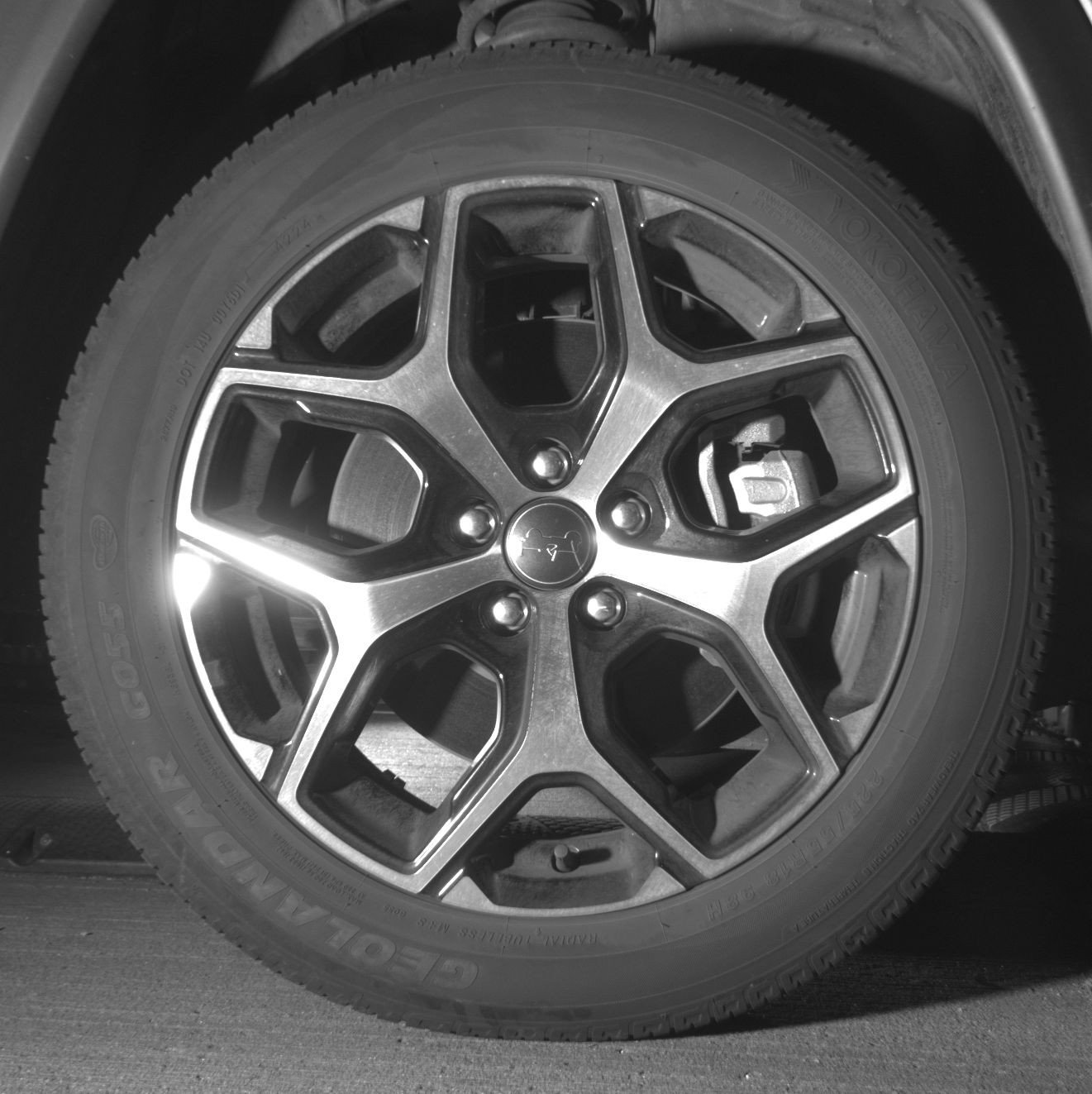 Thumbnail: 2025 Jeep Compass - 13