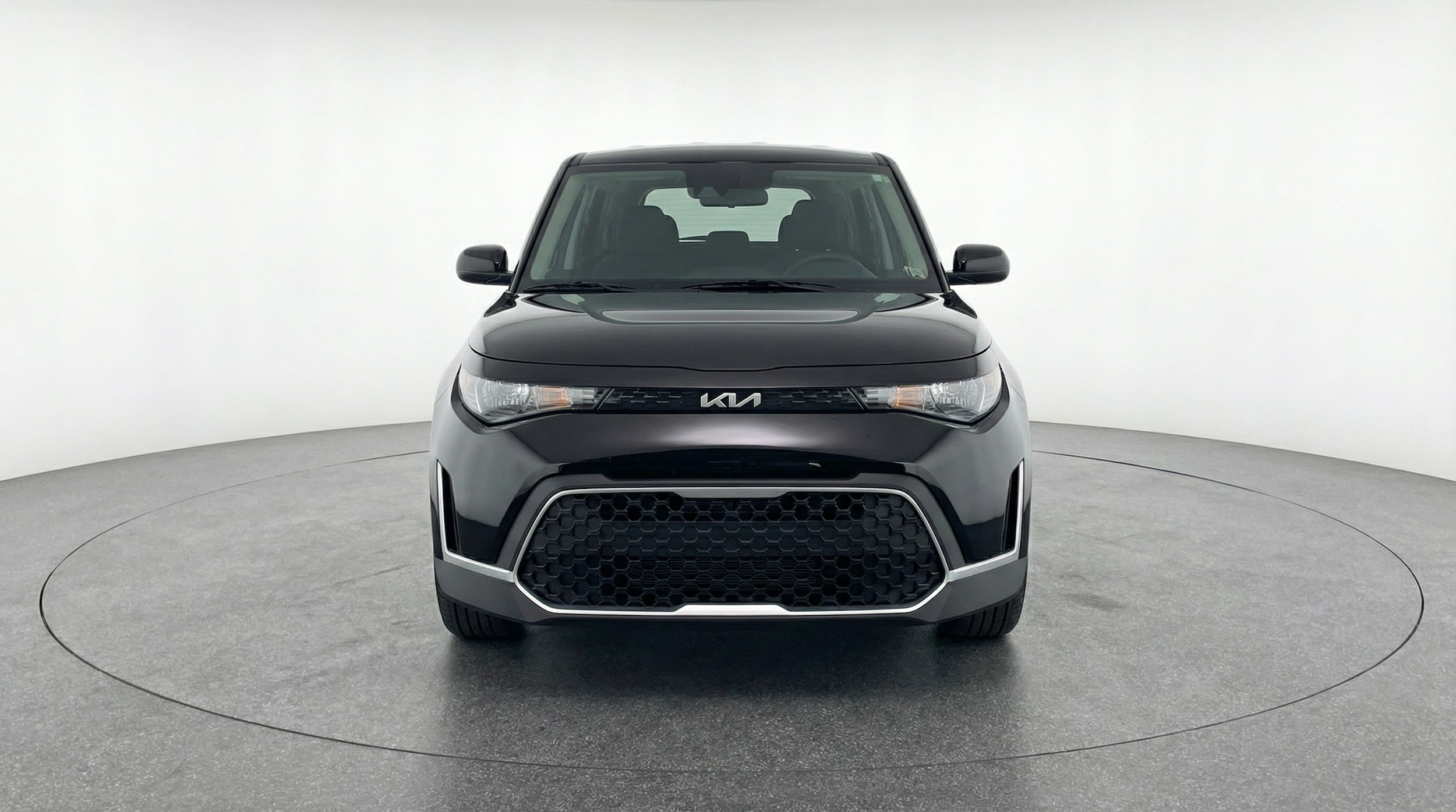 Thumbnail: 2025 Kia Soul - 2