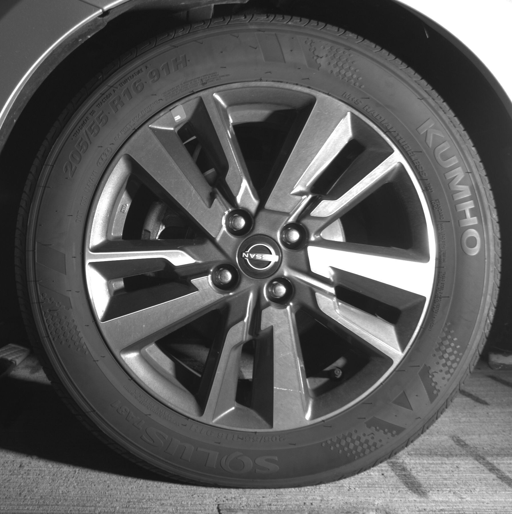 Thumbnail: 2025 Nissan Versa - 9