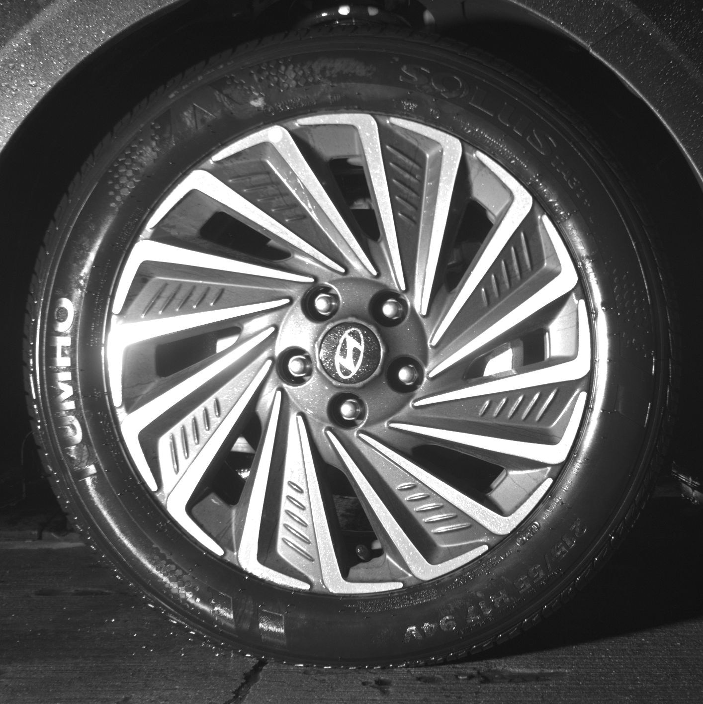 Thumbnail: 2025 Hyundai Sonata - 10