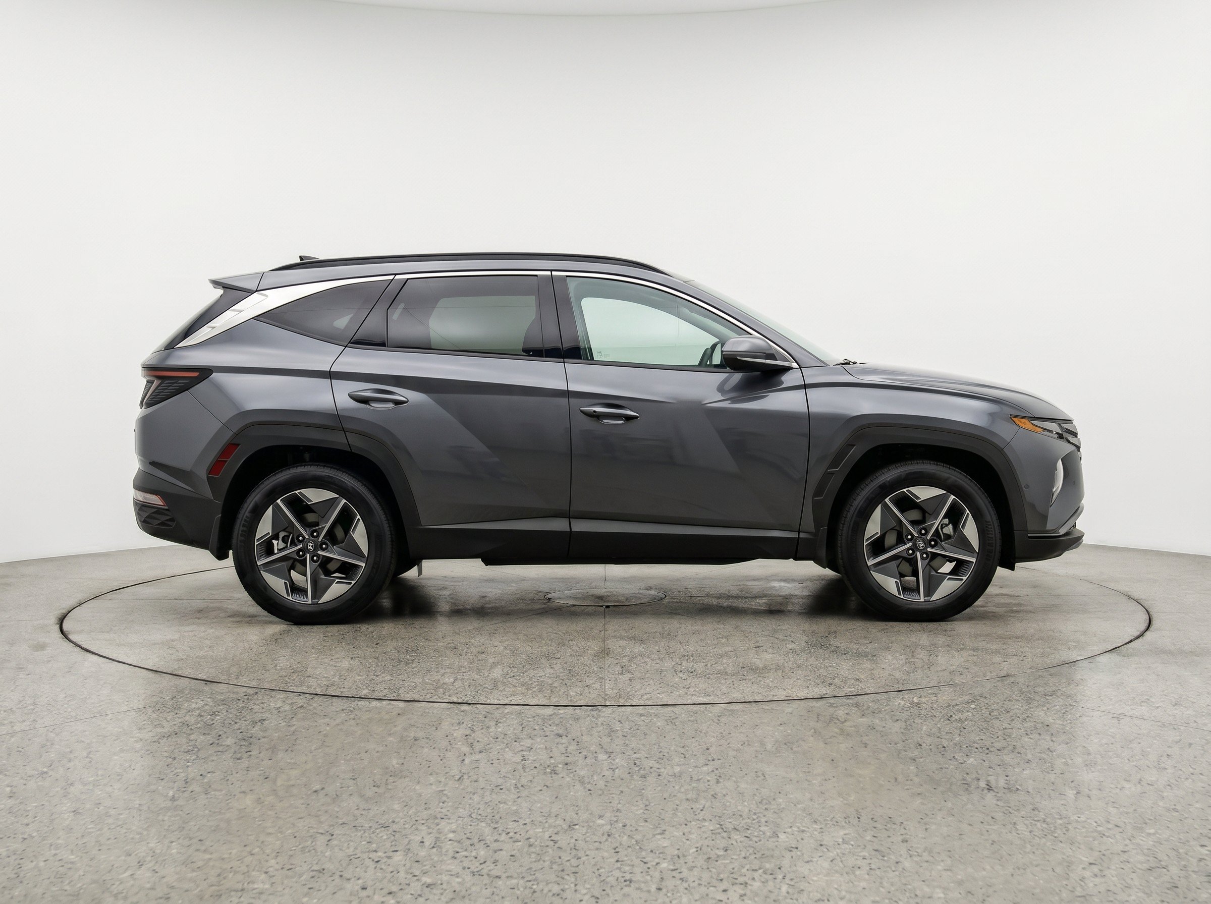 Thumbnail: 2026 Hyundai Tucson - 11