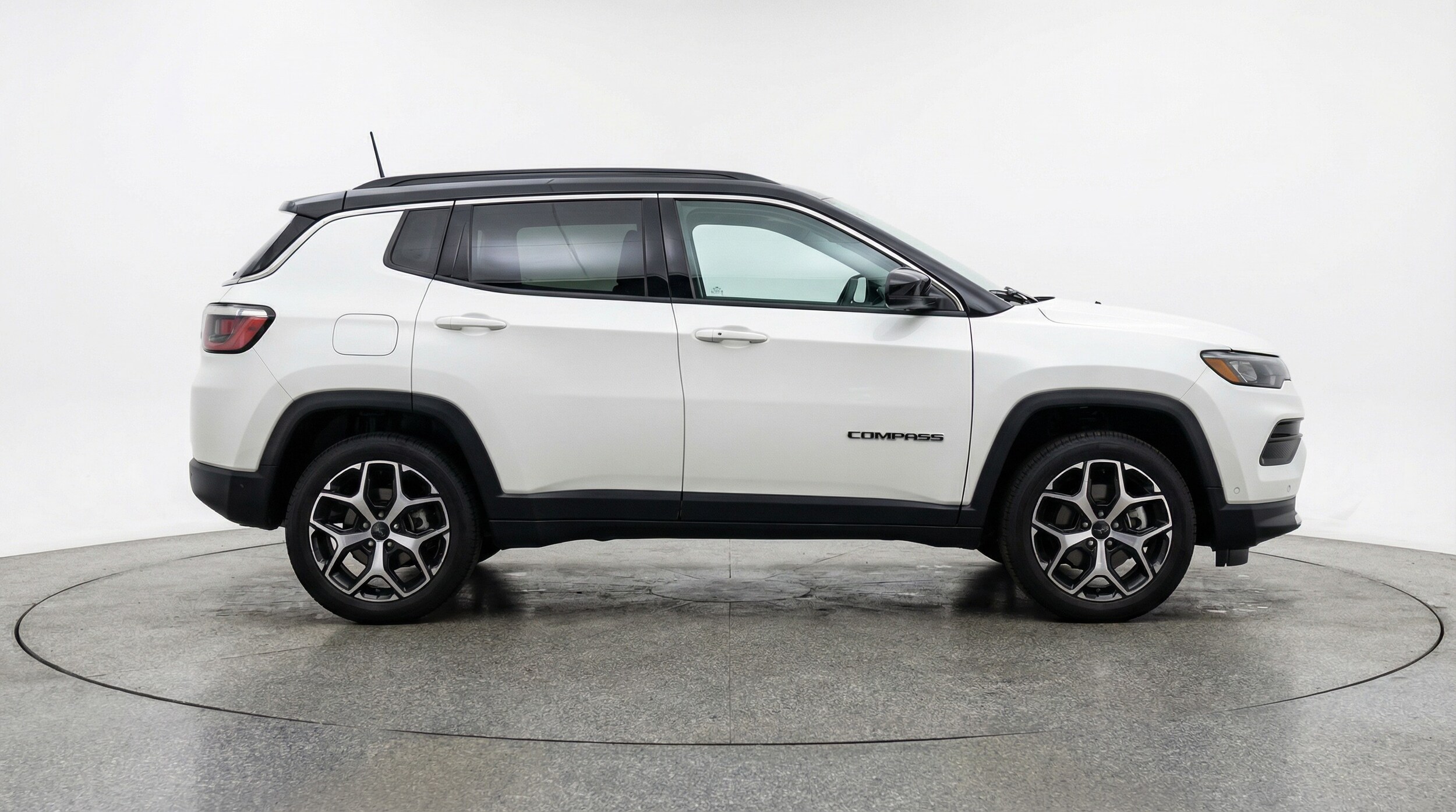 Thumbnail: 2025 Jeep Compass - 8