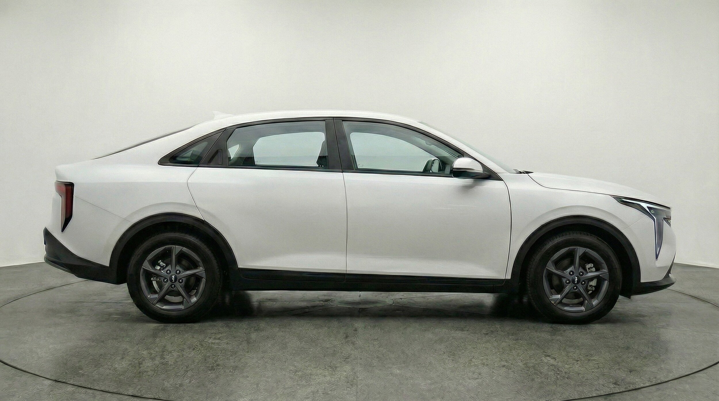 Thumbnail: 2025 Kia K4 - 11