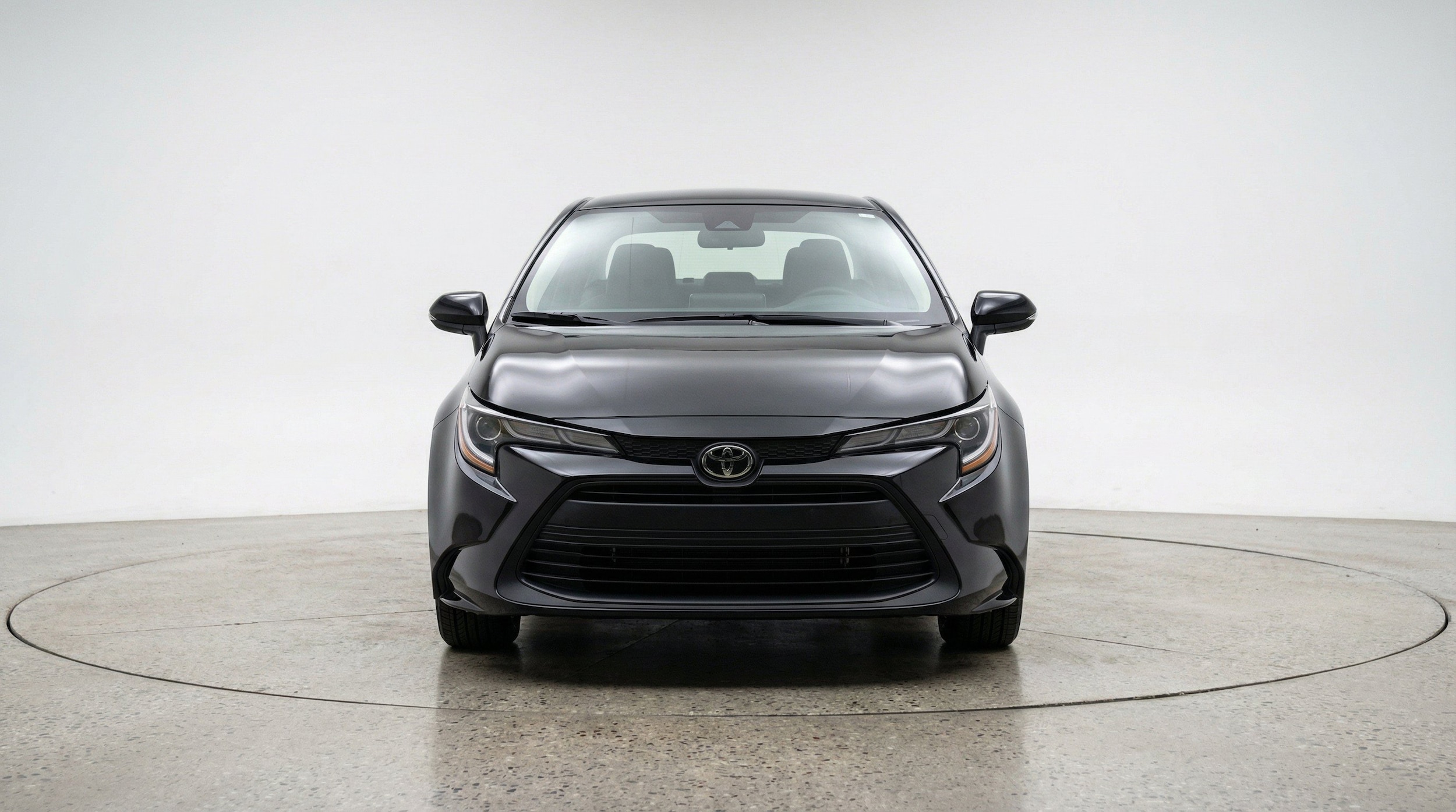 Thumbnail: 2025 Toyota Corolla - 2