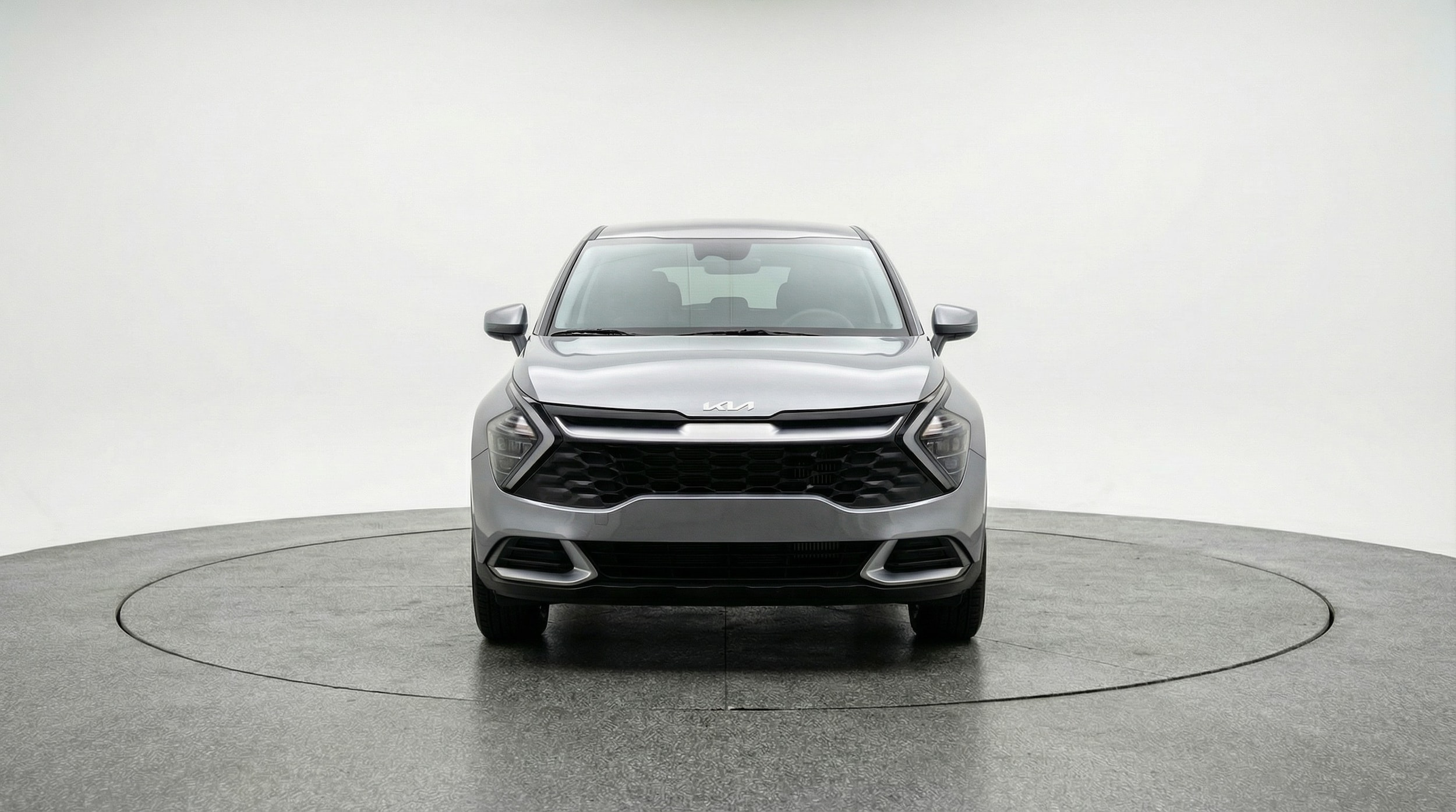 Thumbnail: 2025 Kia Sportage - 2