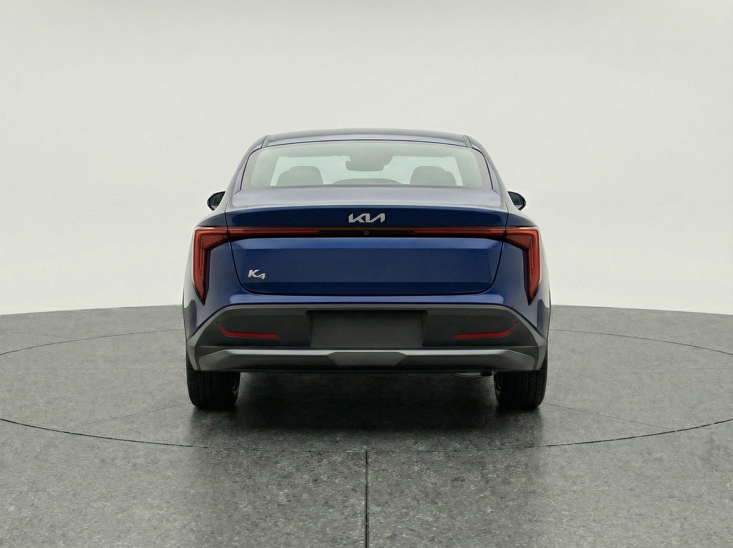 Thumbnail: 2025 Kia K4 - 7