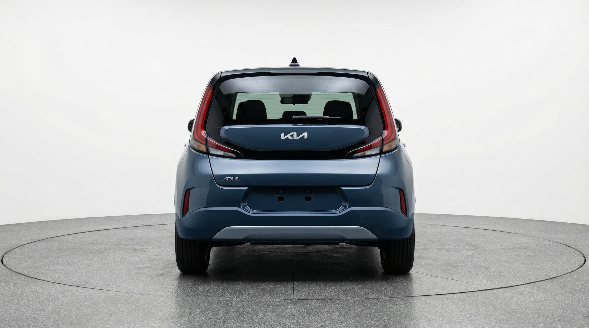 Thumbnail: 2025 Kia Soul - 6