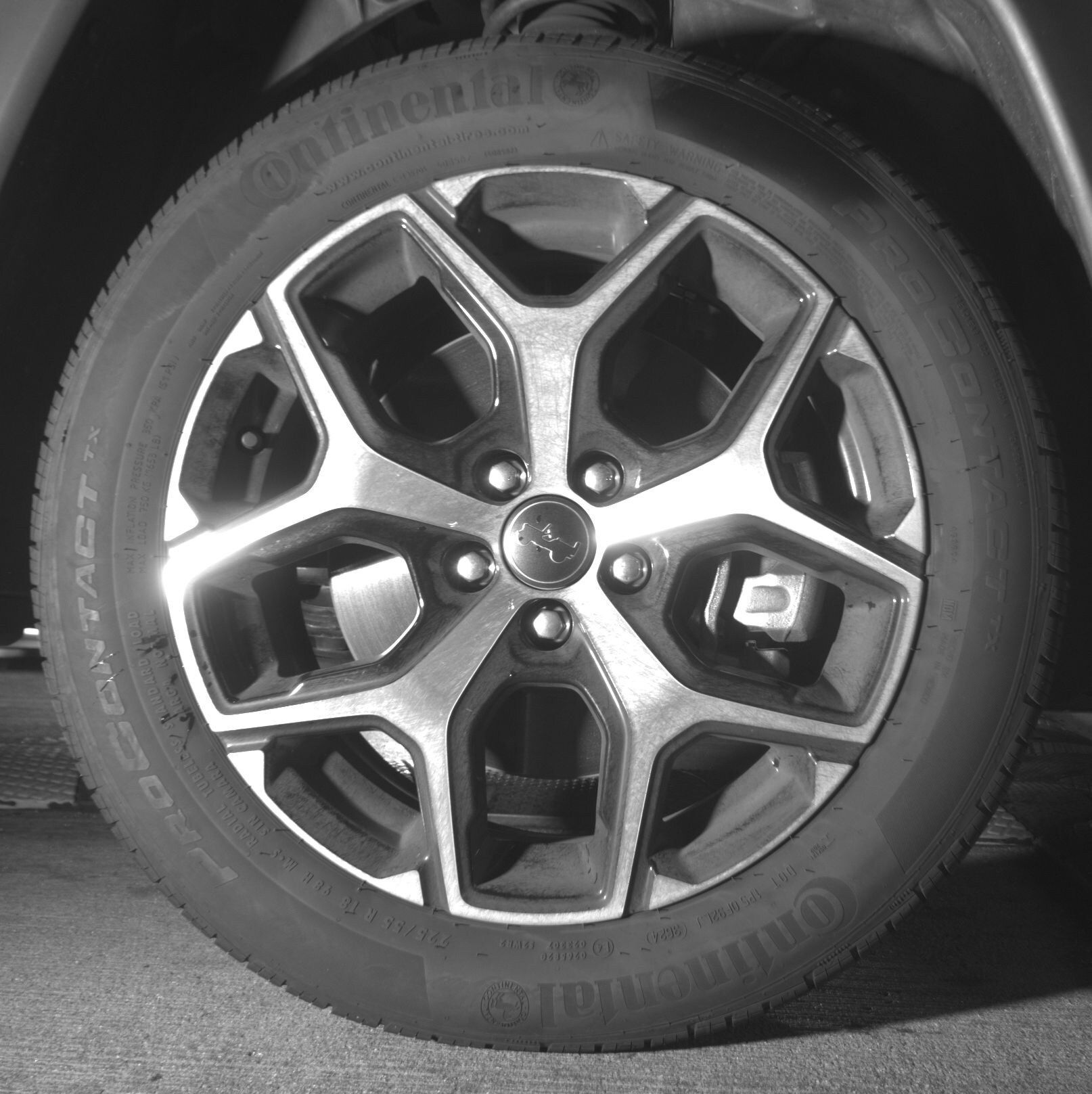 Thumbnail: 2025 Jeep Compass - 10