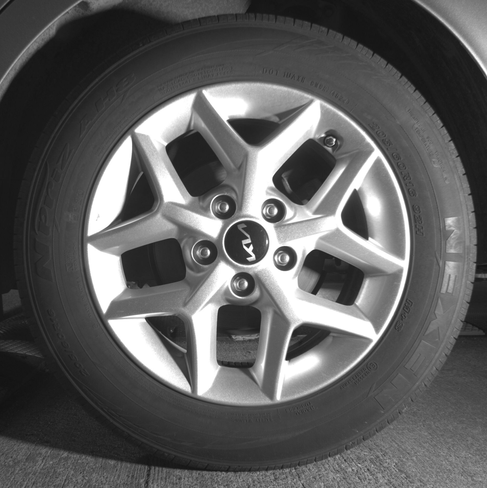 Thumbnail: 2025 Kia Soul - 11