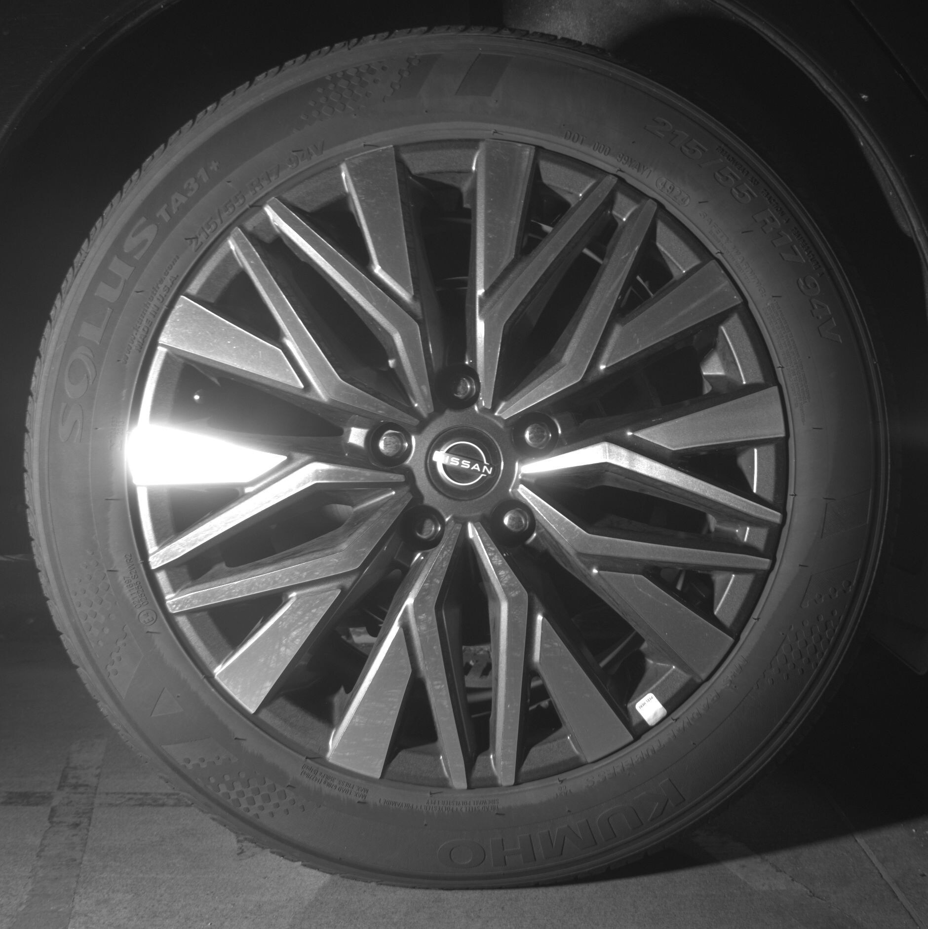 Thumbnail: 2025 Nissan Altima - 12