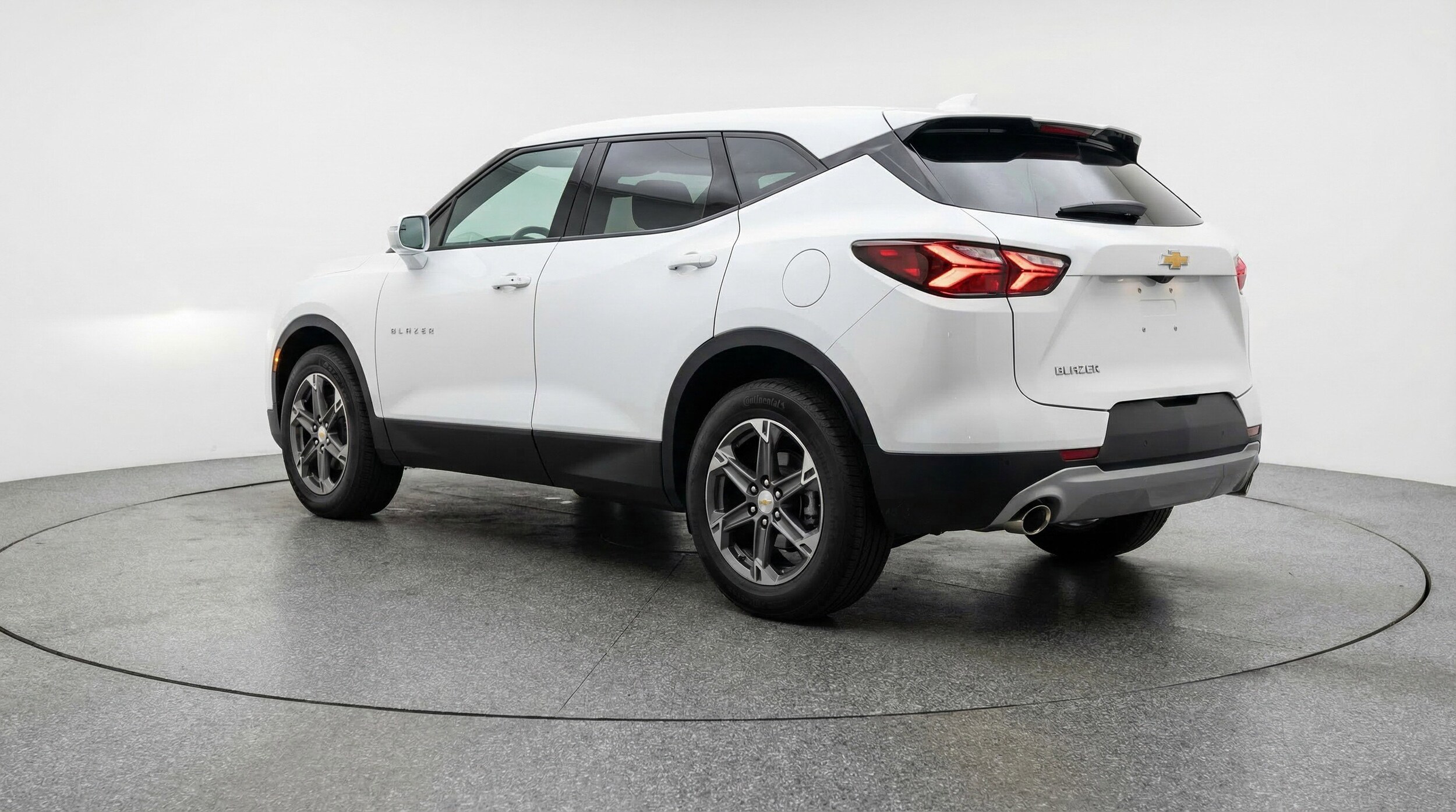 Thumbnail: 2025 Chevrolet Blazer - 6