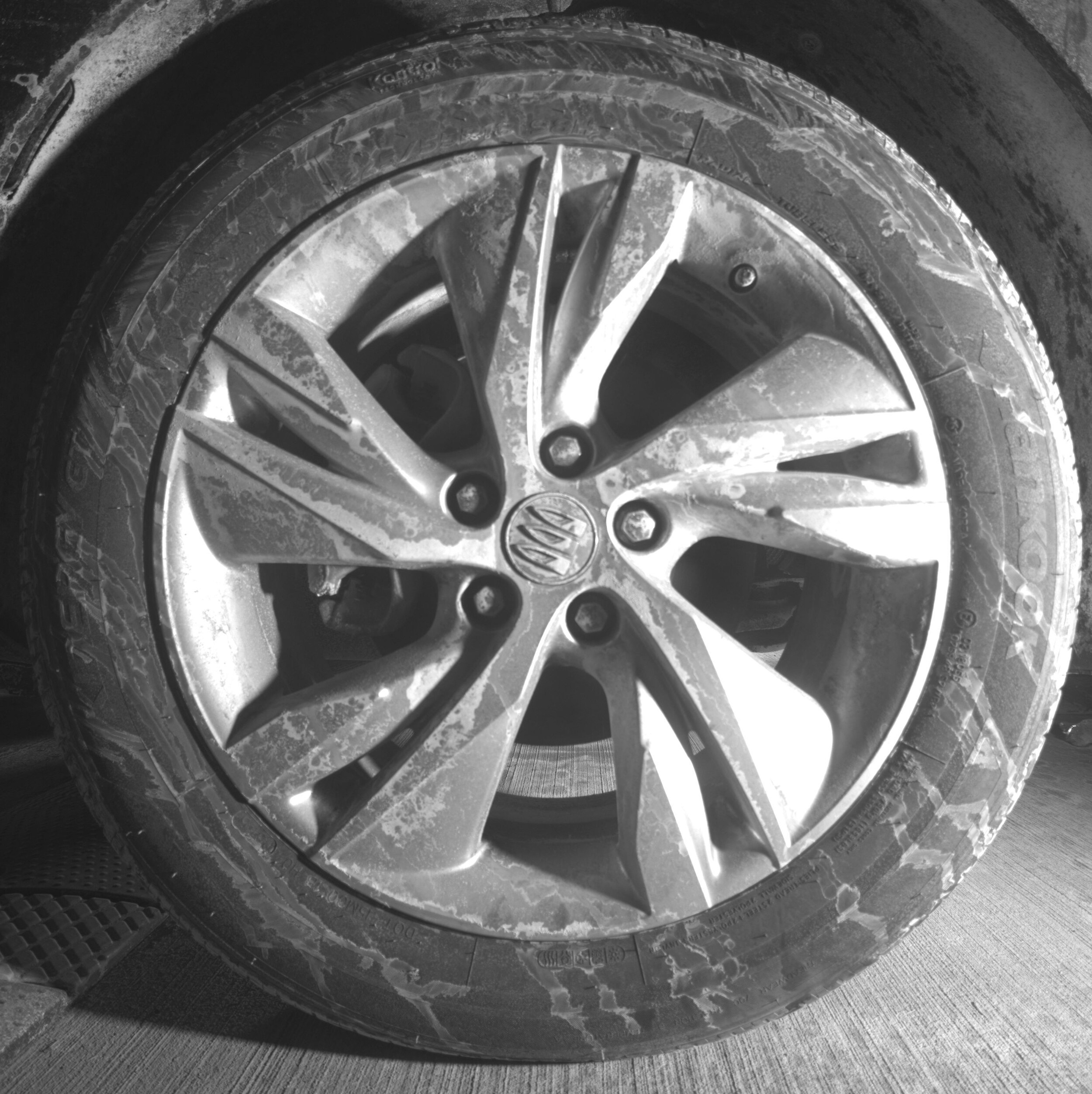 Thumbnail: 2025 Buick Encore GX - 9