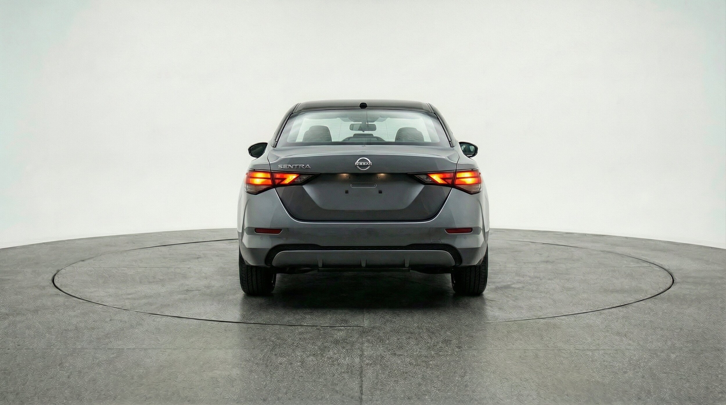 Thumbnail: 2025 Nissan Sentra - 7