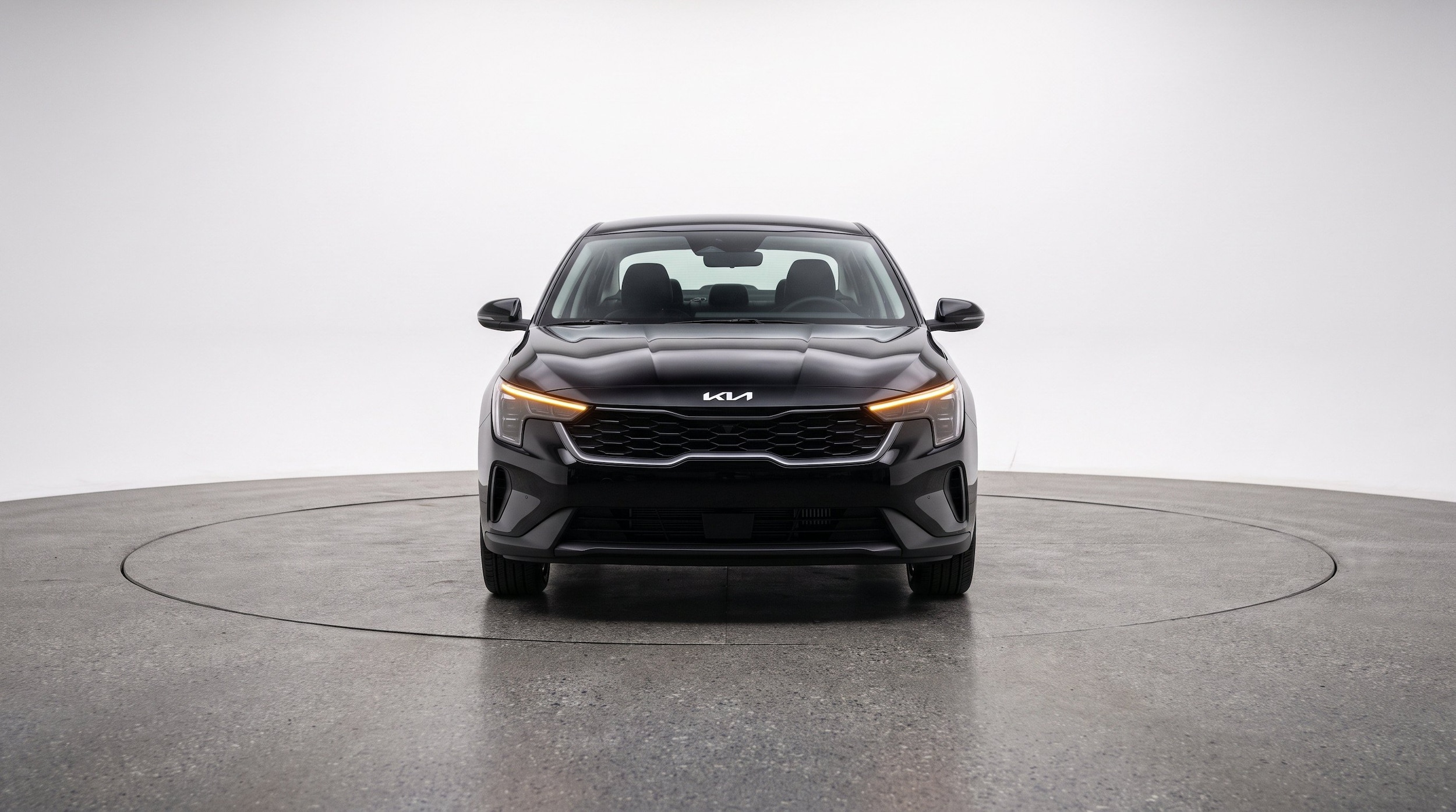 Thumbnail: 2025 Kia K4 - 2
