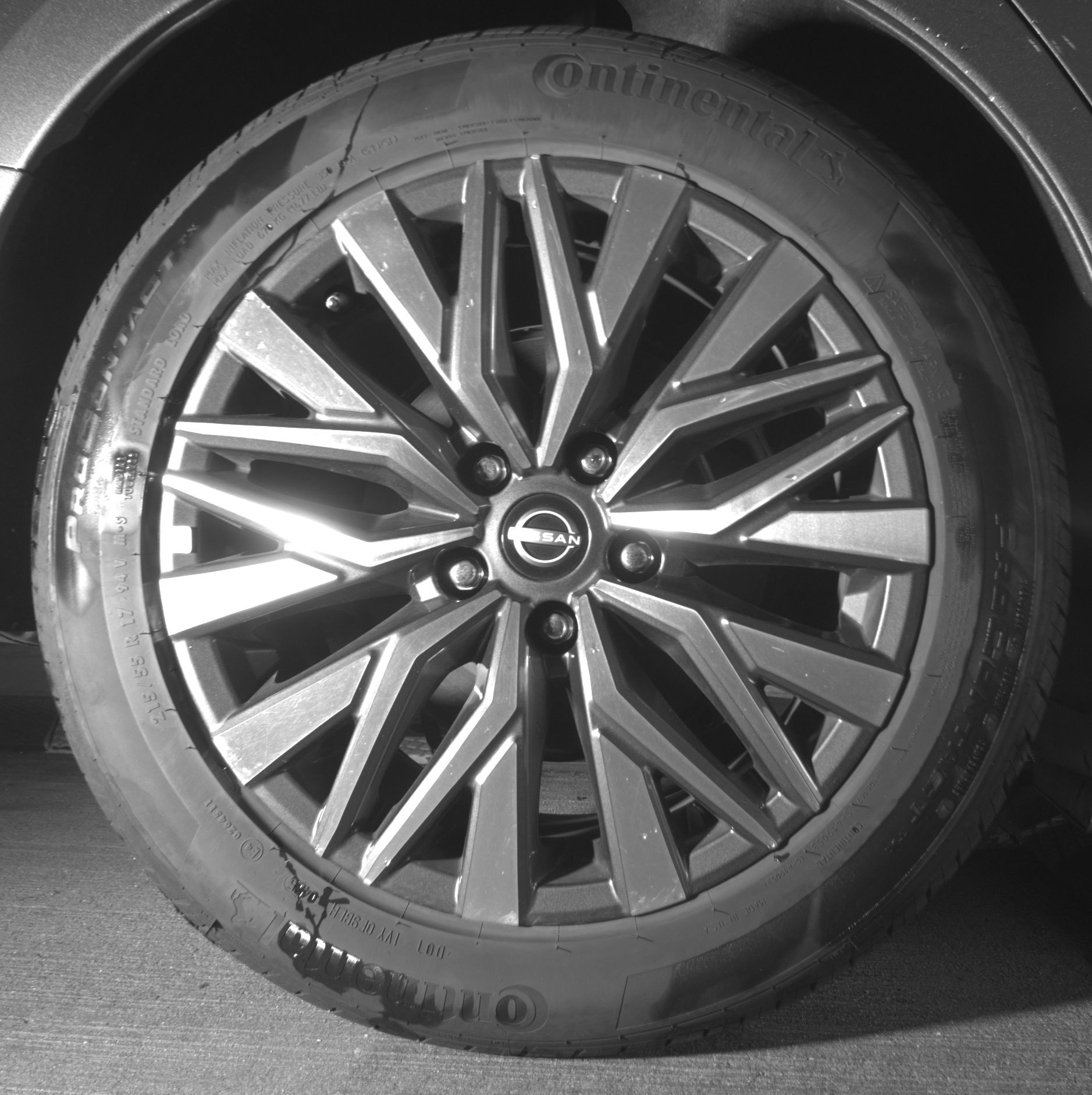 Thumbnail: 2025 Nissan Altima - 12