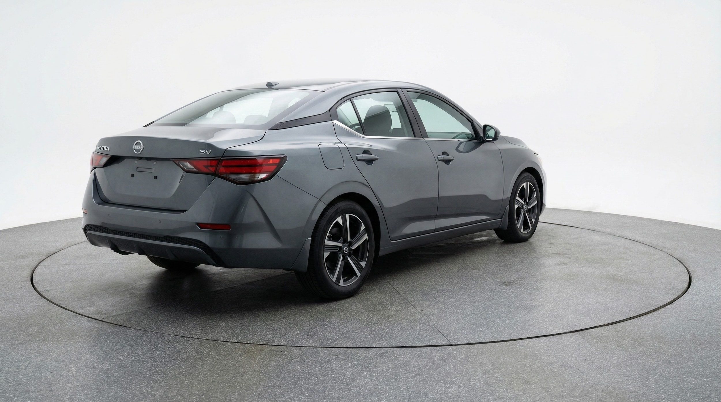 Thumbnail: 2025 Nissan Sentra - 7