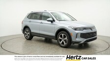 2026 Volkswagen Tiguan SE -
                  Lynn, MA