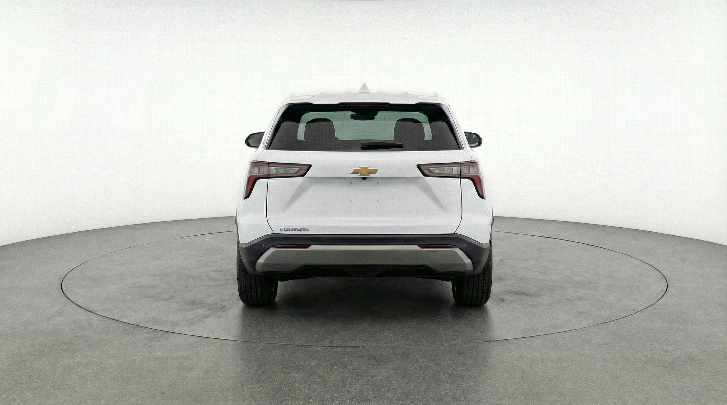 Thumbnail: 2025 Chevrolet Equinox - 7